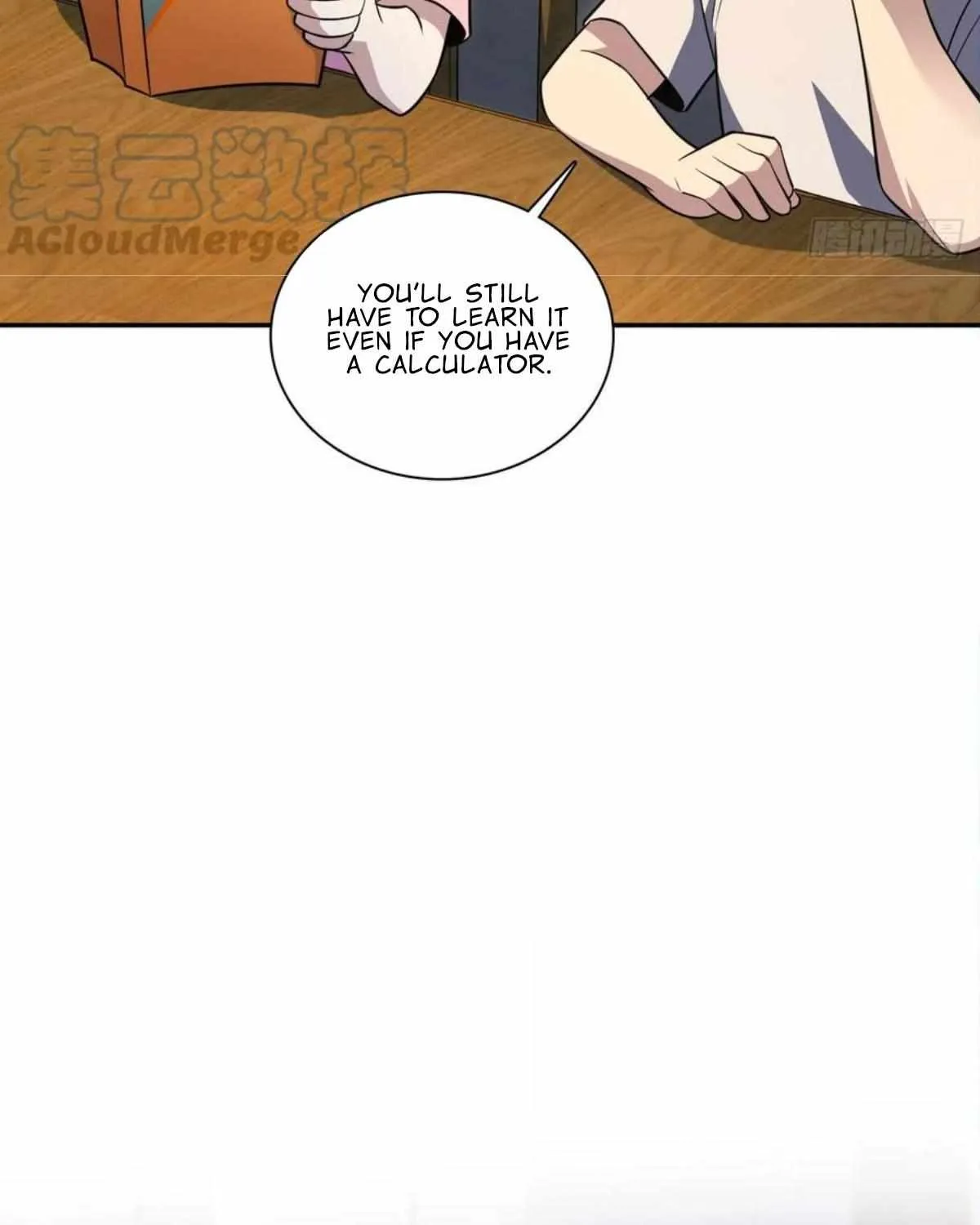 My Wife Is From a Thousand Years Ago Chapter 149 page 77 - 