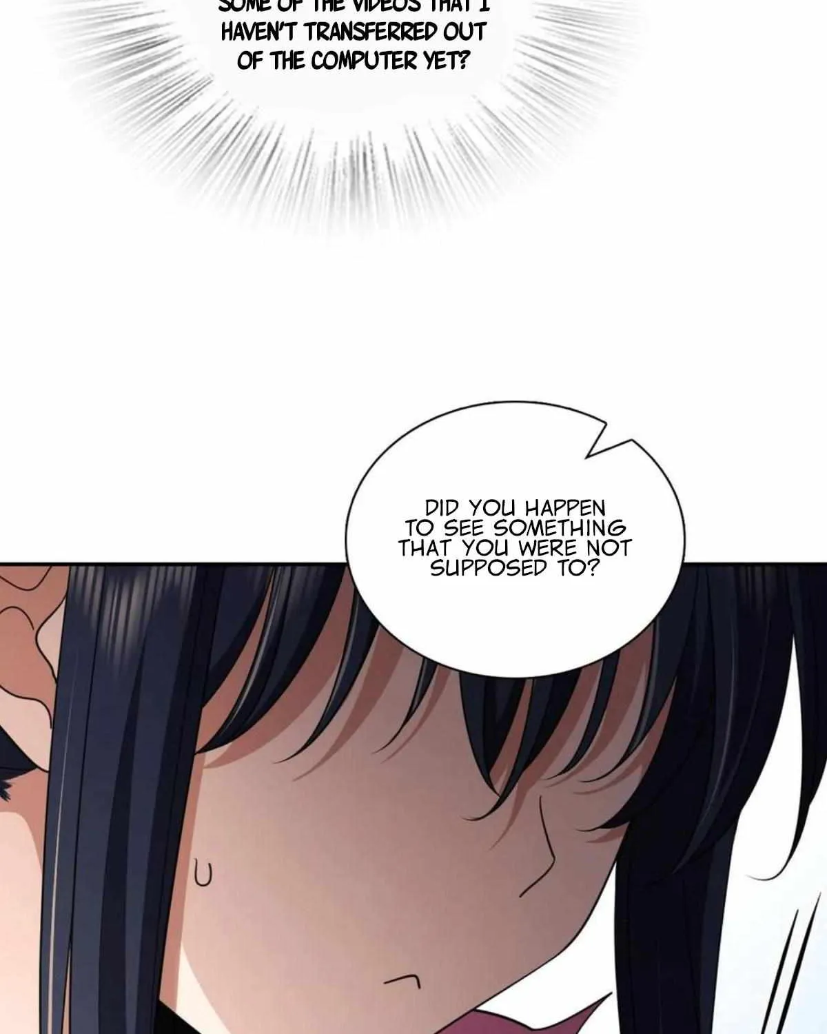 My Wife Is From a Thousand Years Ago Chapter 149 page 10 - 