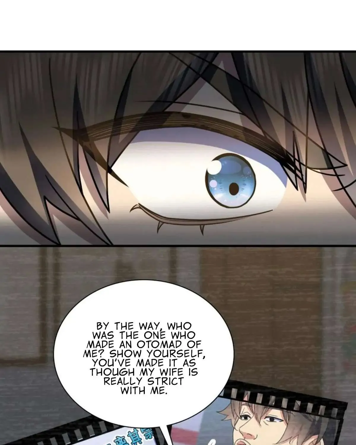 My Wife Is From a Thousand Years Ago Chapter 150 page 13 - 