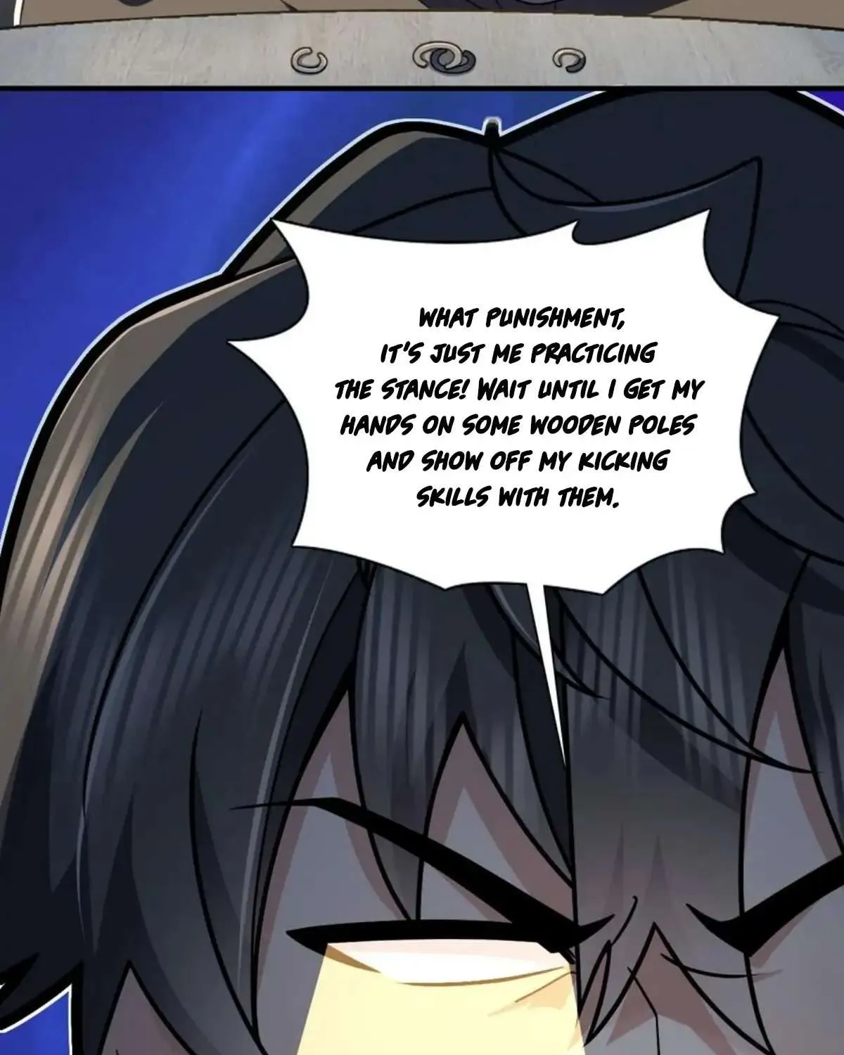 My Wife Is From a Thousand Years Ago Chapter 150 page 15 - 