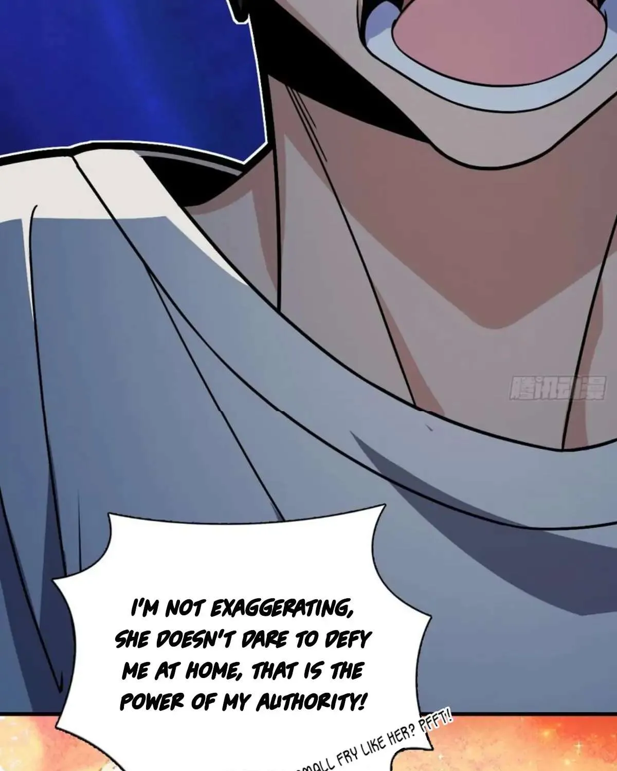 My Wife Is From a Thousand Years Ago Chapter 150 page 17 - 