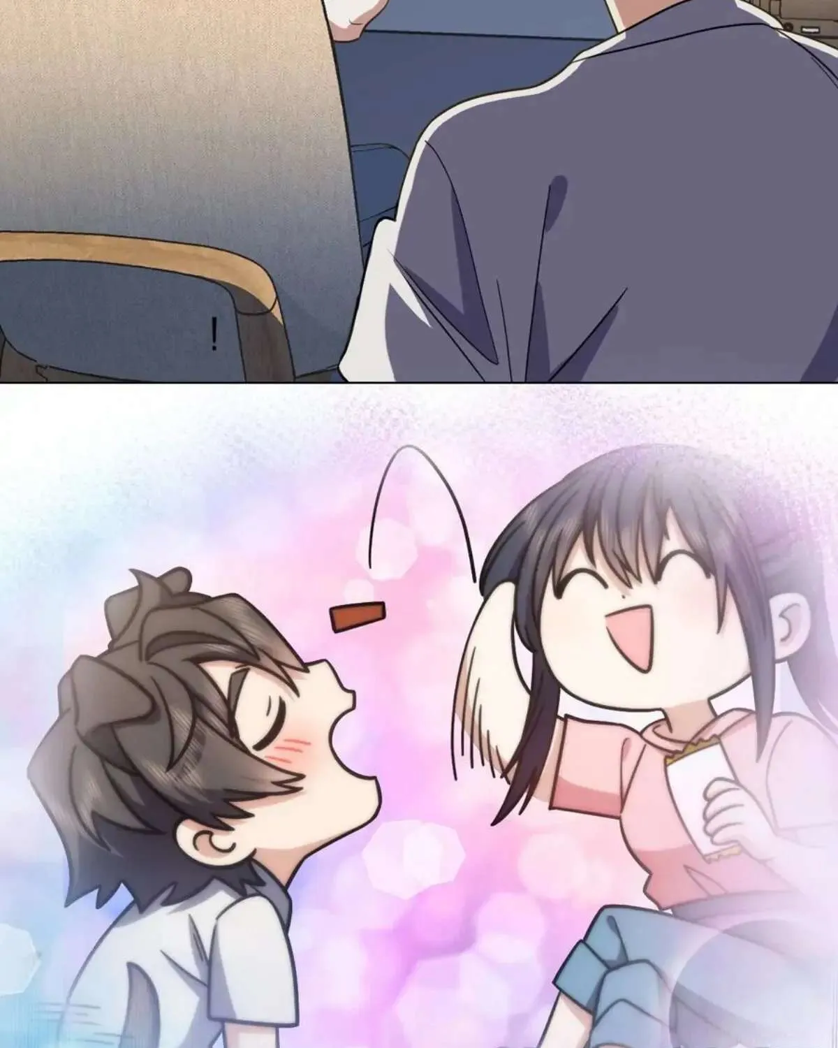 My Wife Is From a Thousand Years Ago Chapter 150 page 27 - 