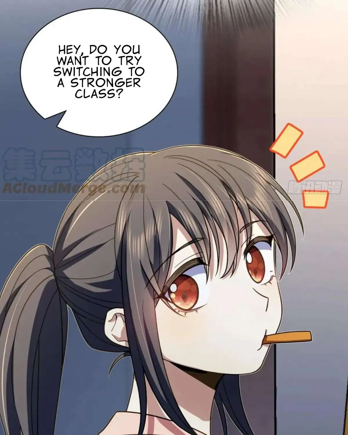 My Wife Is From a Thousand Years Ago Chapter 150 page 34 - 