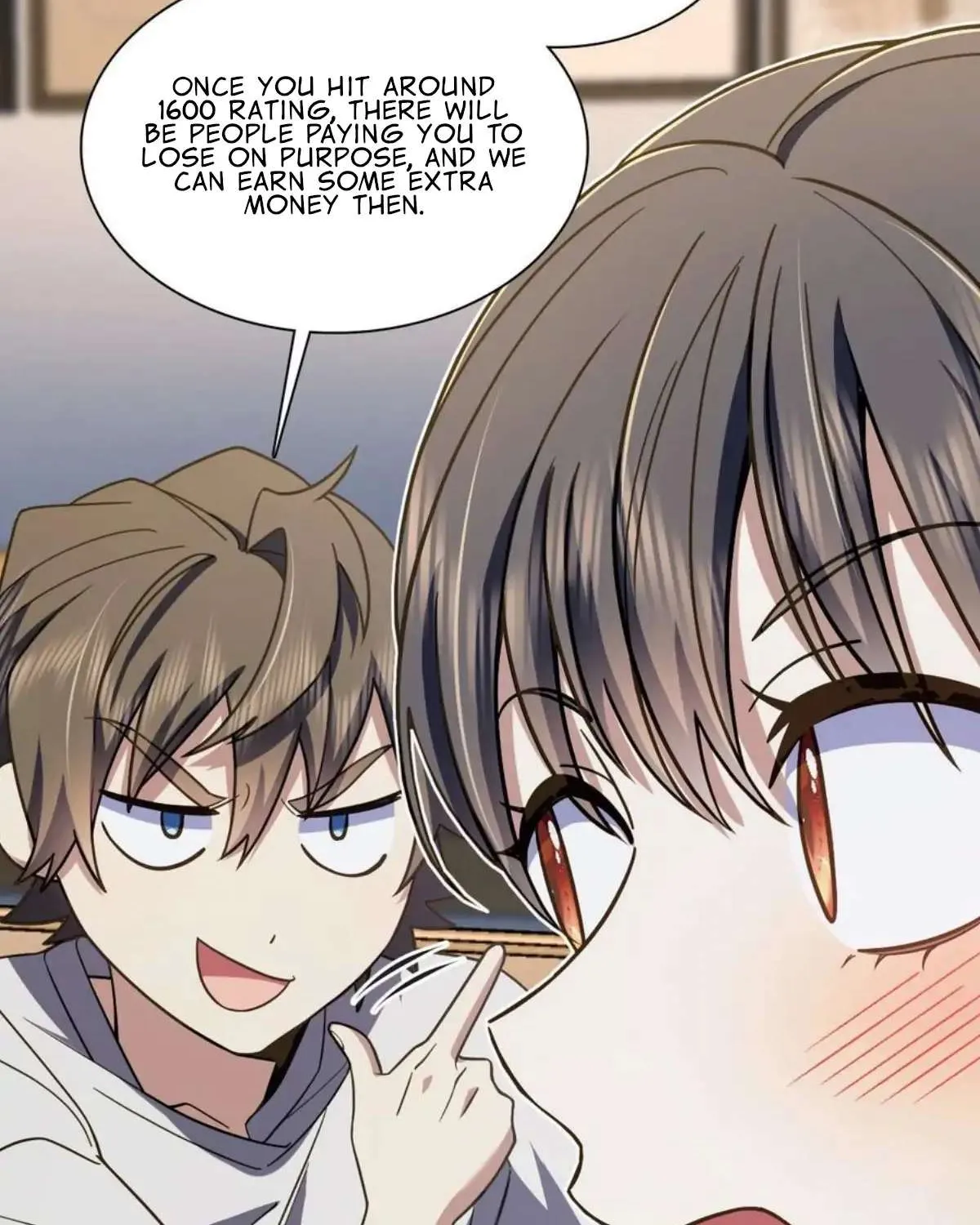 My Wife Is From a Thousand Years Ago Chapter 150 page 36 - 