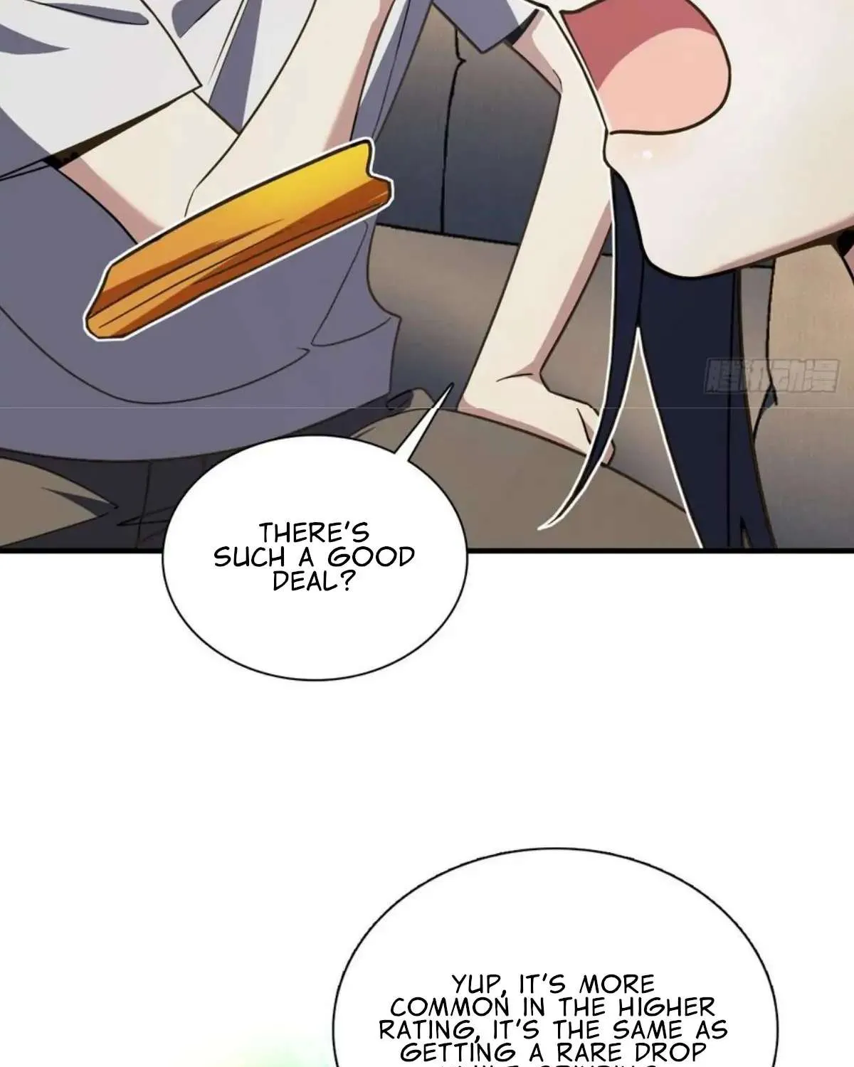 My Wife Is From a Thousand Years Ago Chapter 150 page 37 - 