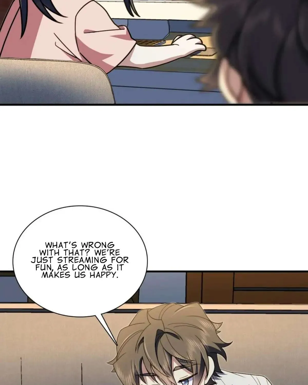 My Wife Is From a Thousand Years Ago Chapter 150 page 40 - 