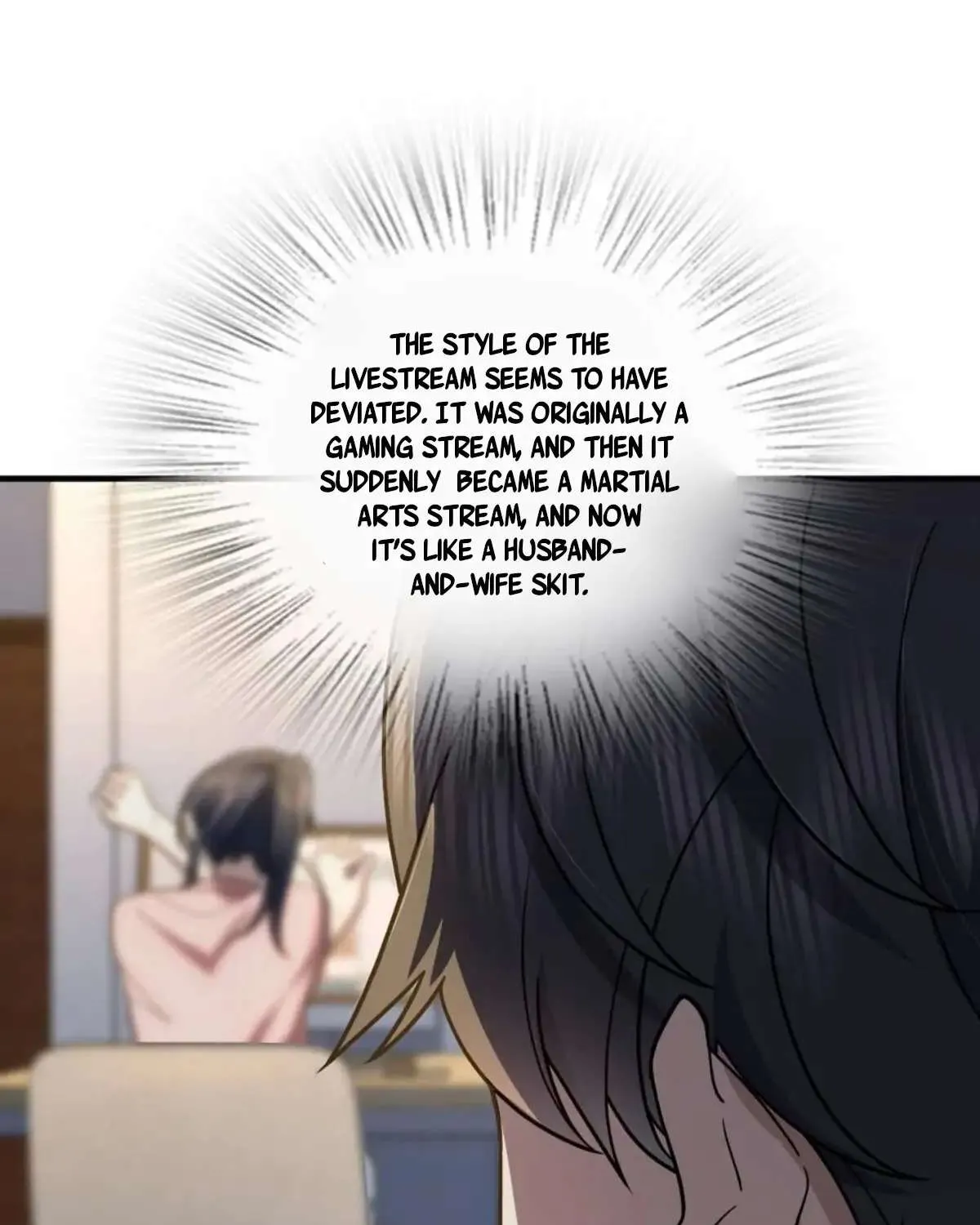 My Wife Is From a Thousand Years Ago Chapter 150 page 5 - 