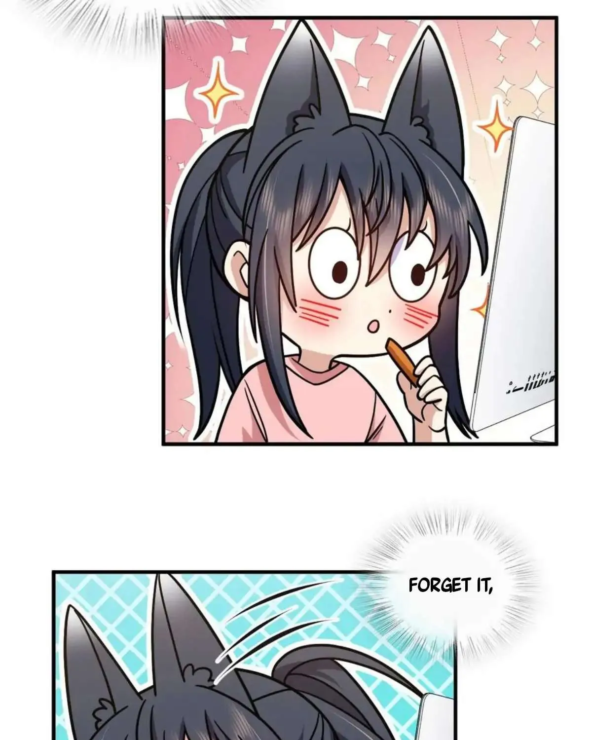 My Wife Is From a Thousand Years Ago Chapter 150 page 46 - 