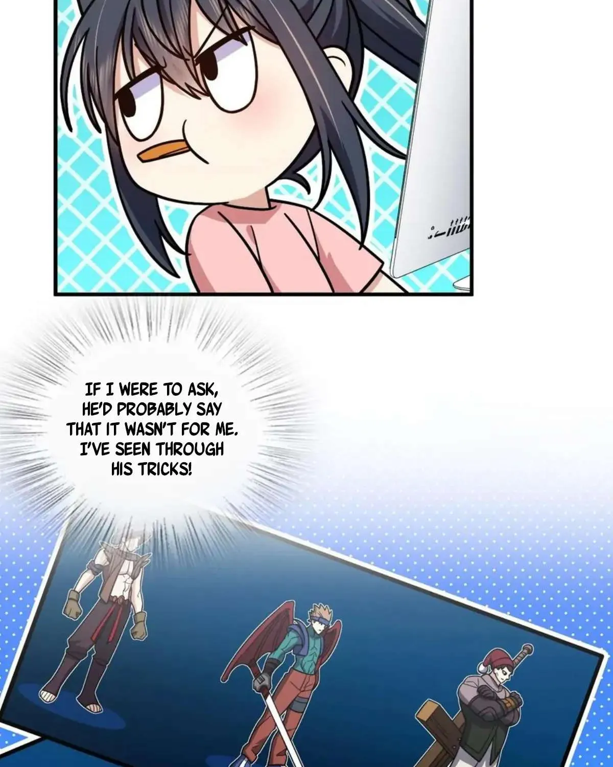My Wife Is From a Thousand Years Ago Chapter 150 page 47 - 