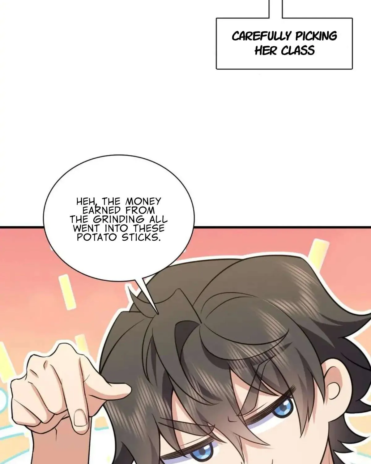 My Wife Is From a Thousand Years Ago Chapter 150 page 49 - 