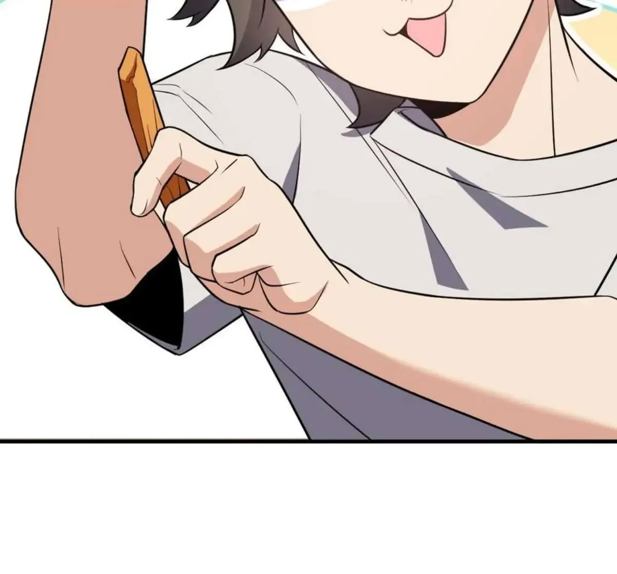 My Wife Is From a Thousand Years Ago Chapter 150 page 50 - 