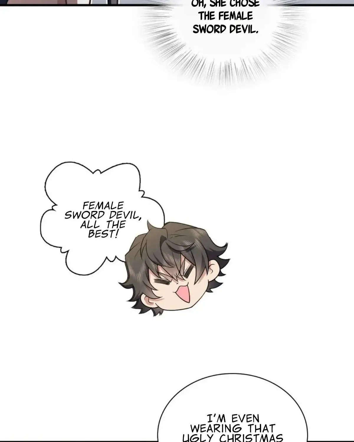 My Wife Is From a Thousand Years Ago Chapter 150 page 52 - 