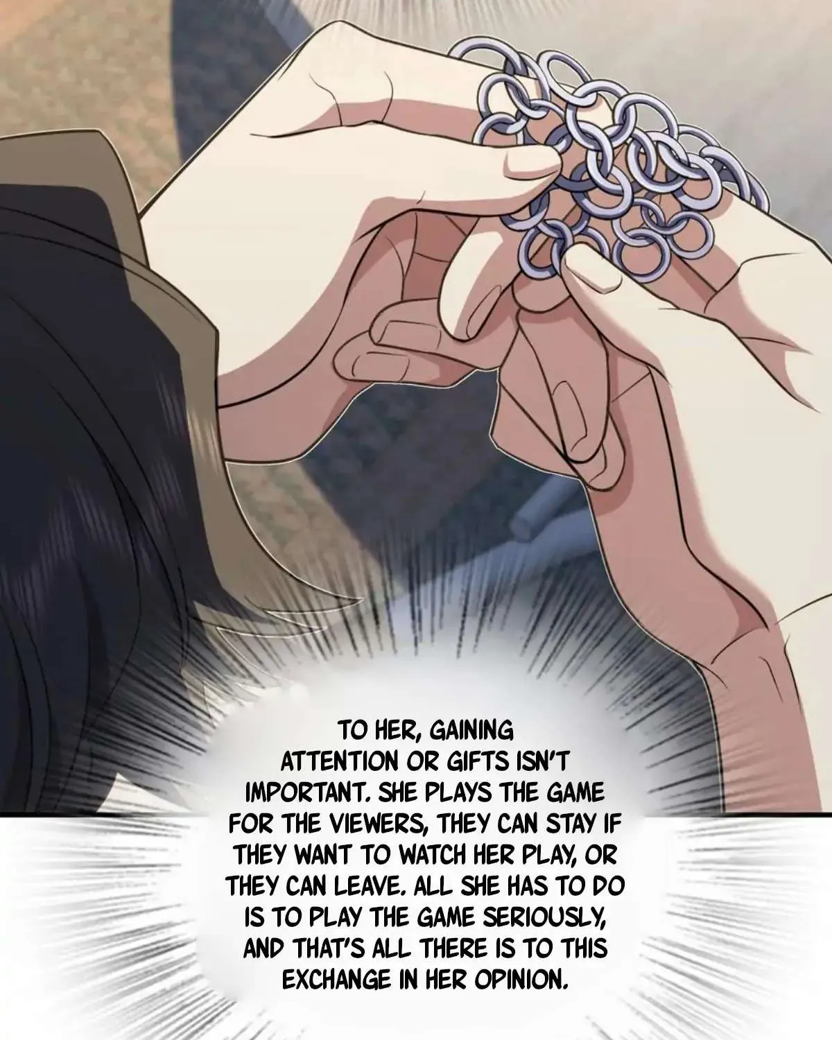 My Wife Is From a Thousand Years Ago Chapter 150 page 56 - 