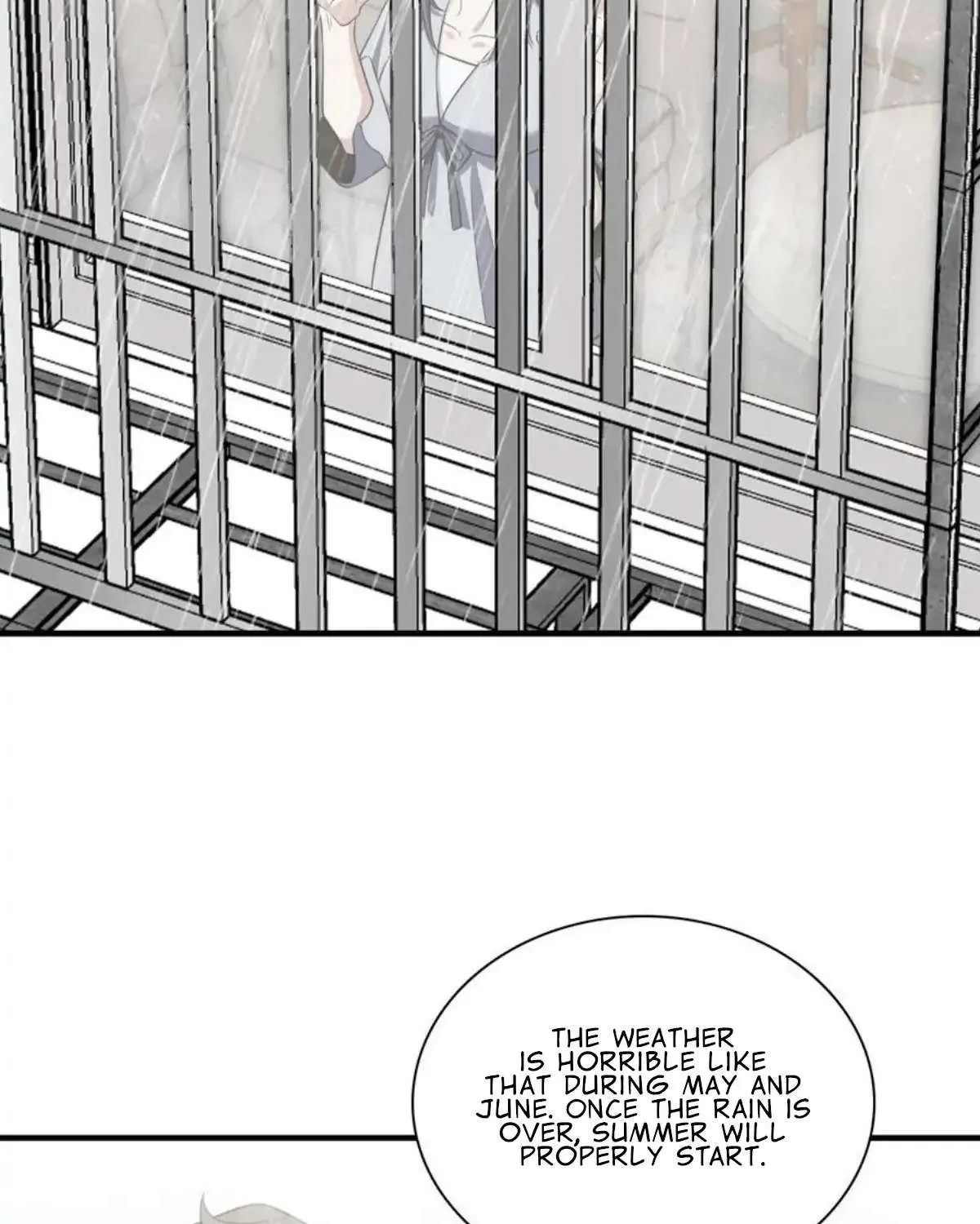 My Wife Is From a Thousand Years Ago Chapter 150 page 60 - 