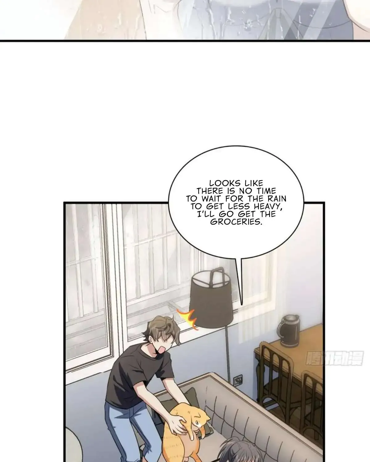 My Wife Is From a Thousand Years Ago Chapter 150 page 62 - 
