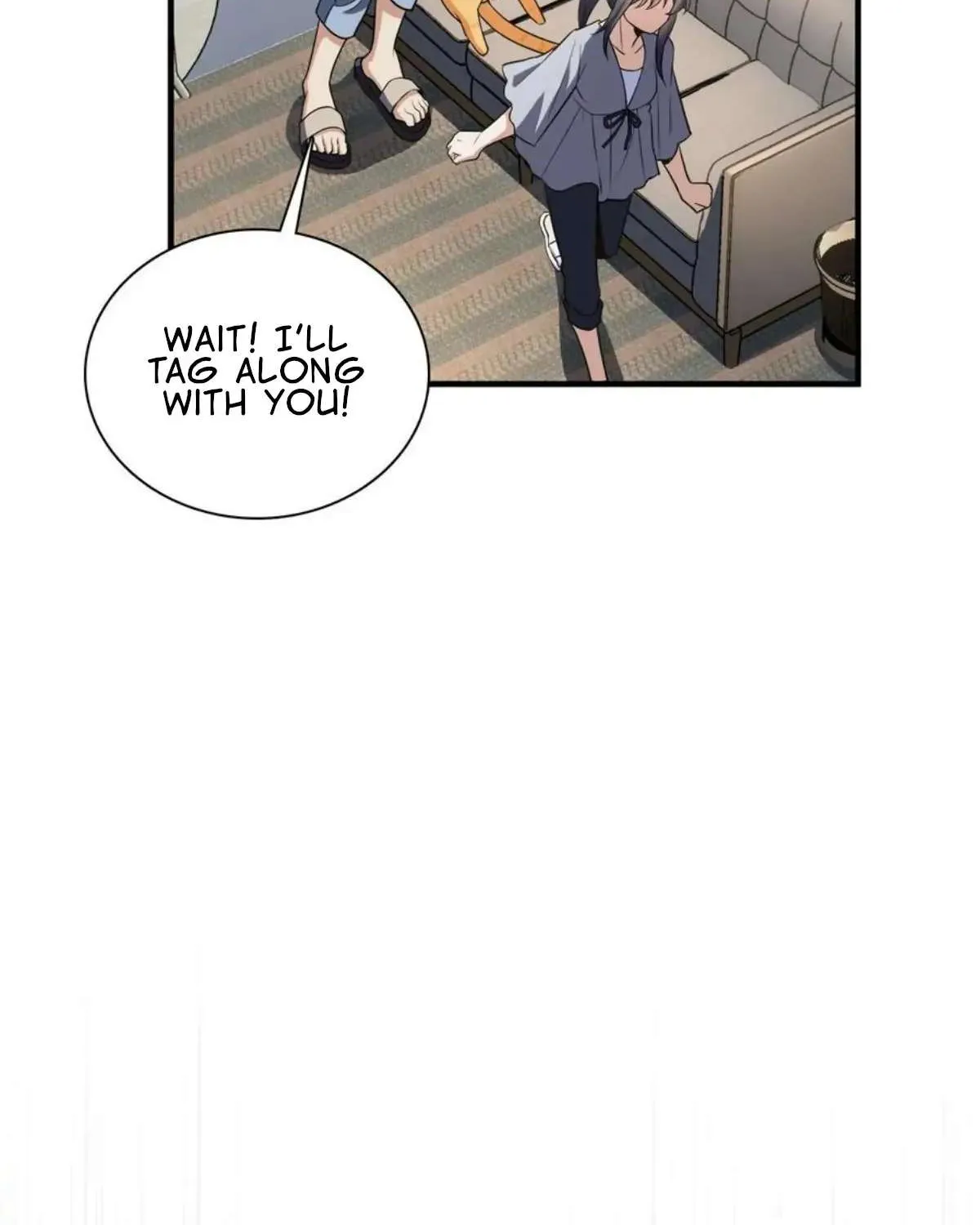 My Wife Is From a Thousand Years Ago Chapter 150 page 63 - 