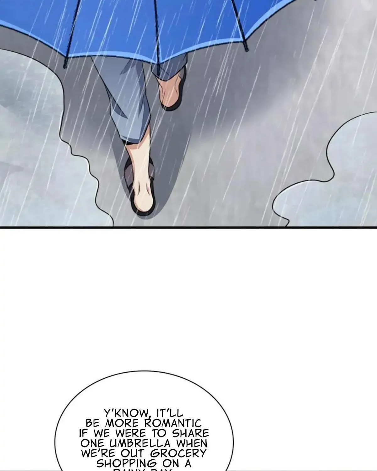 My Wife Is From a Thousand Years Ago Chapter 150 page 66 - 