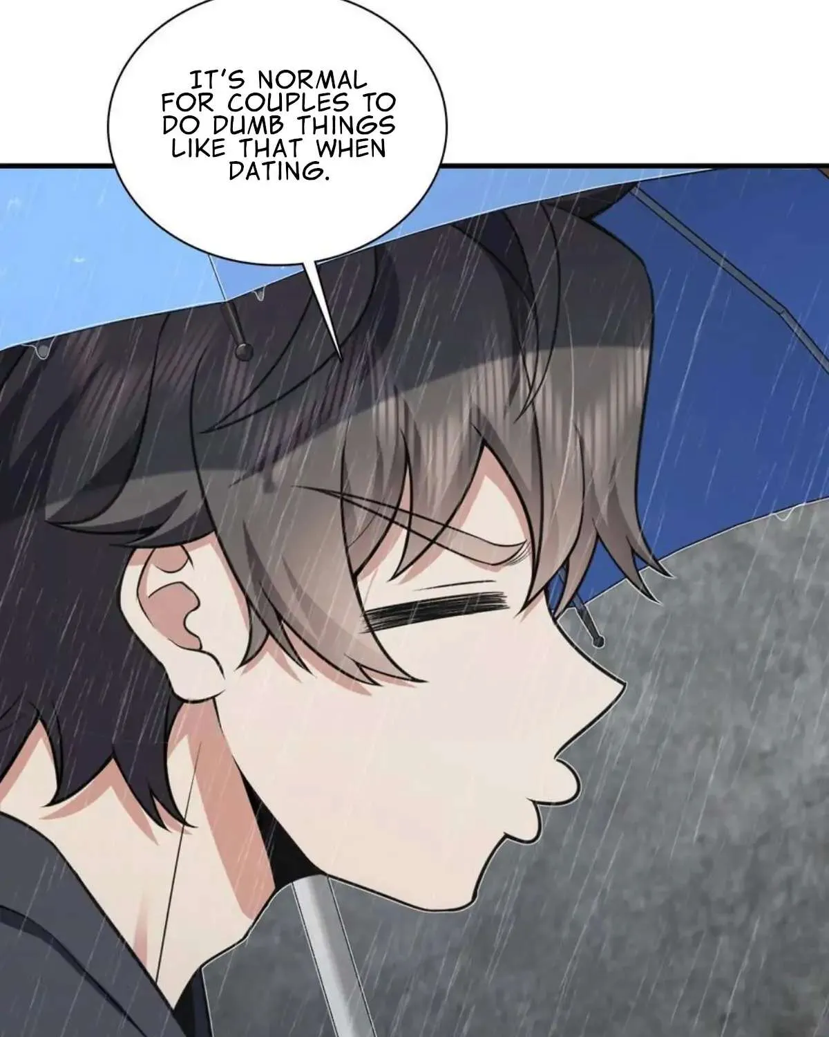 My Wife Is From a Thousand Years Ago Chapter 150 page 69 - 