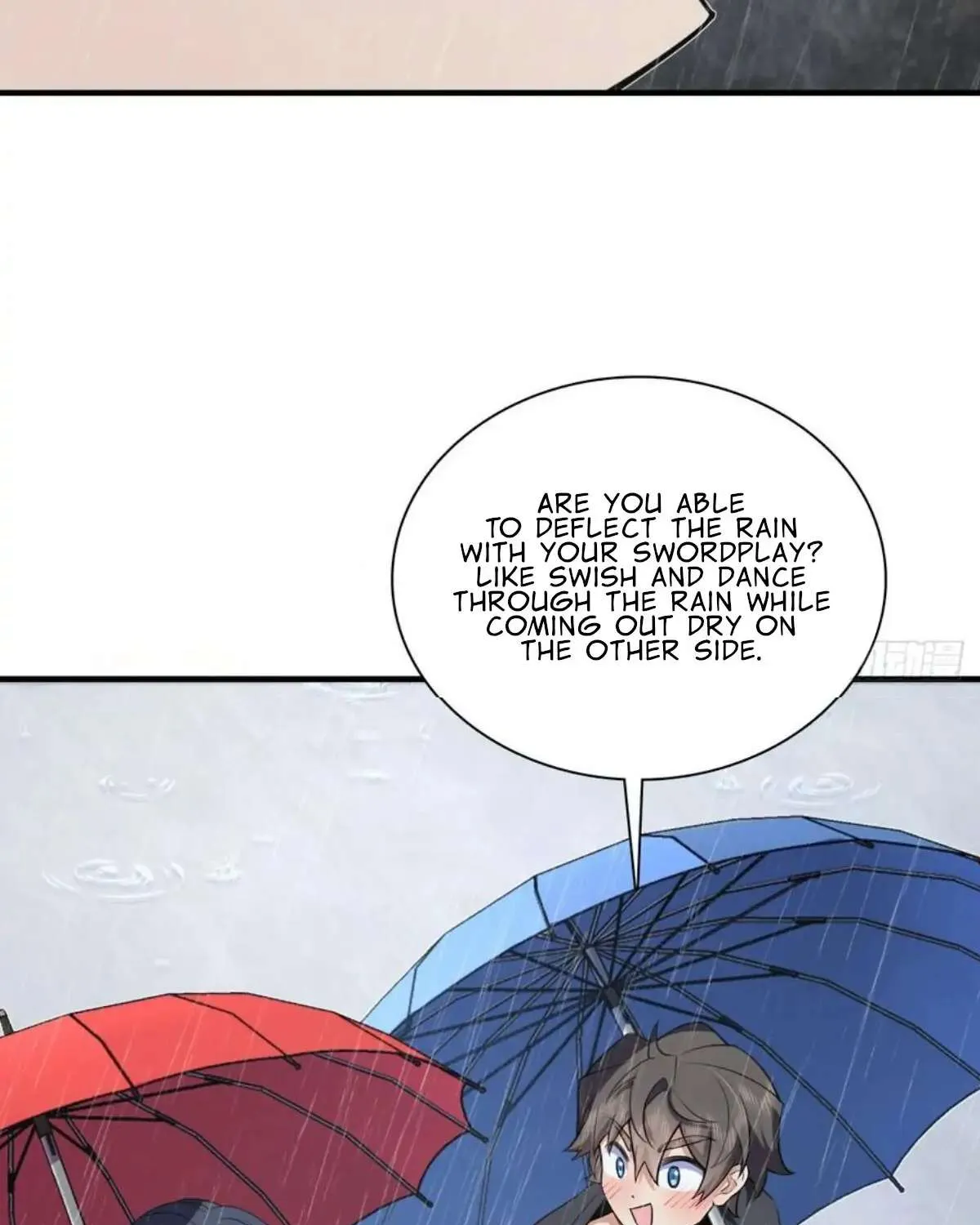 My Wife Is From a Thousand Years Ago Chapter 150 page 72 - 
