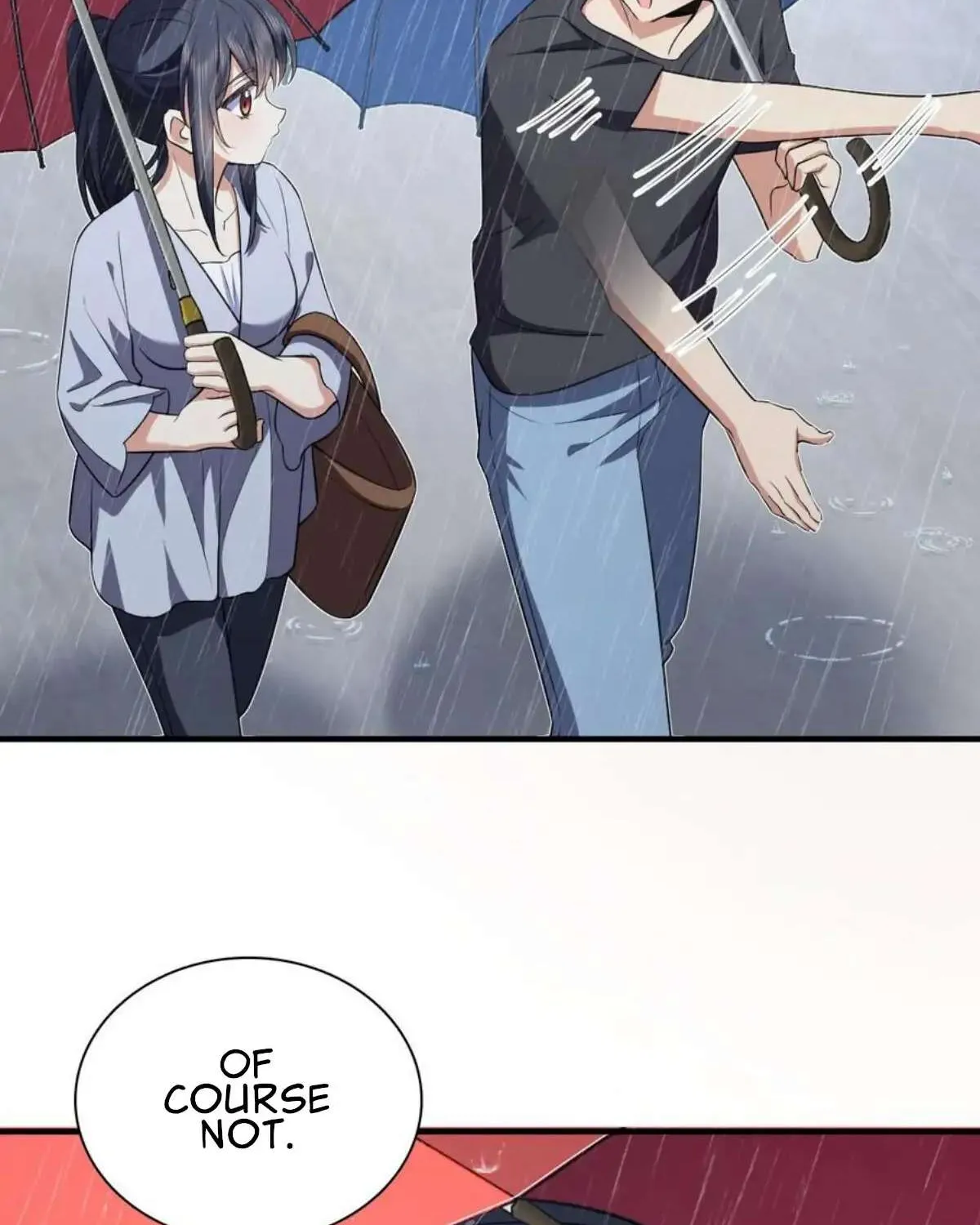 My Wife Is From a Thousand Years Ago Chapter 150 page 73 - 