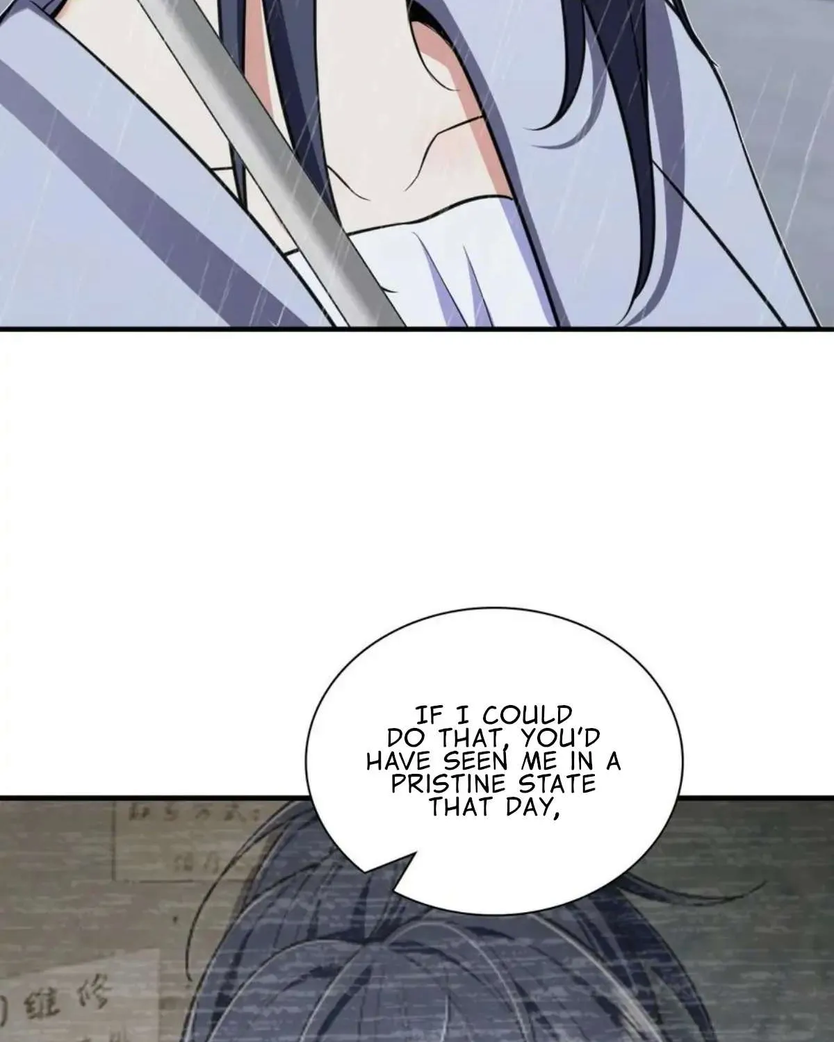 My Wife Is From a Thousand Years Ago Chapter 150 page 76 - 