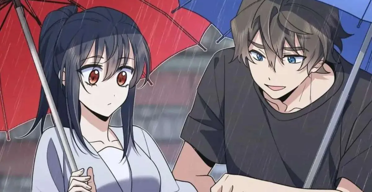 My Wife Is From a Thousand Years Ago Chapter 150 page 85 - 