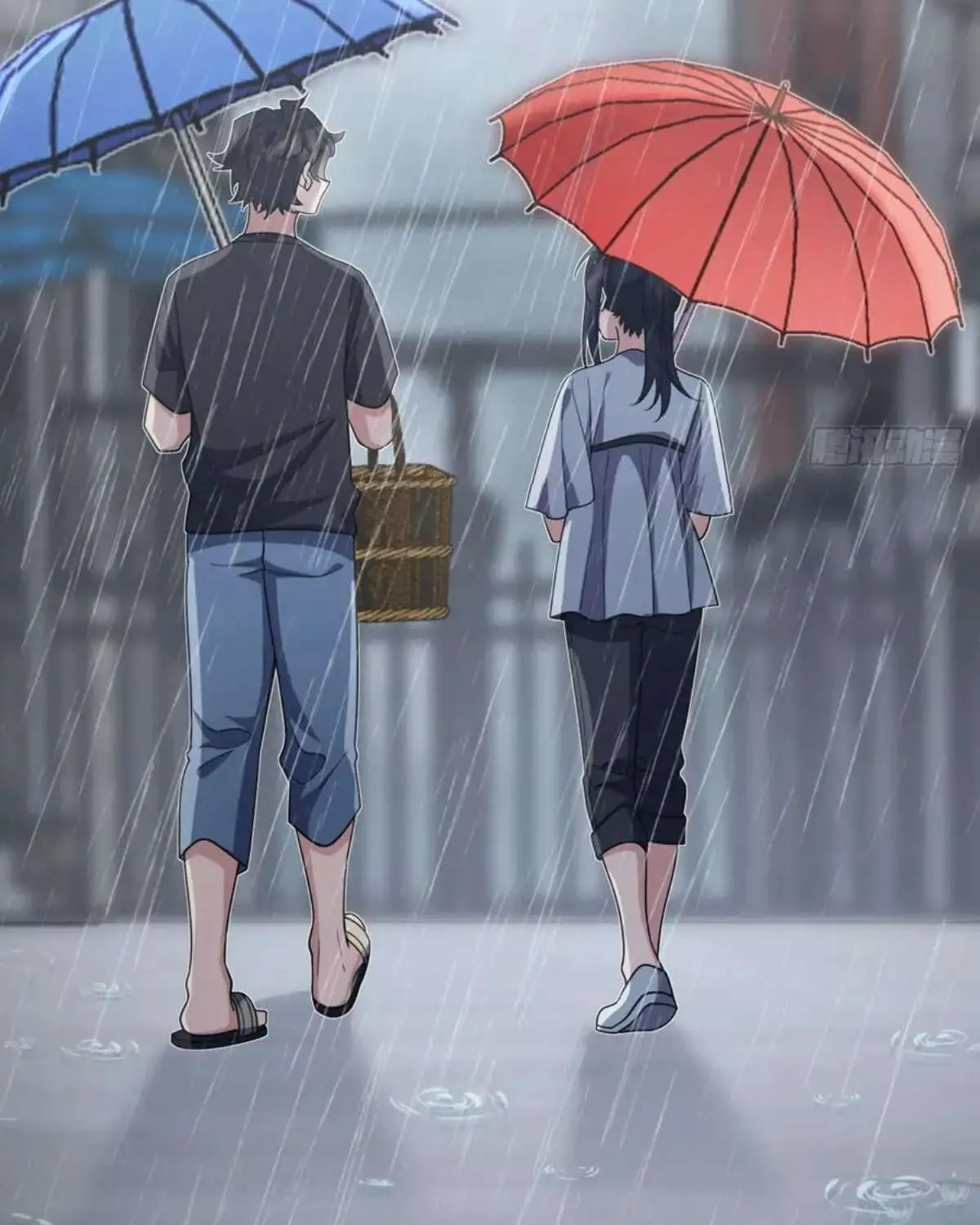 My Wife Is From a Thousand Years Ago Chapter 150 page 89 - 