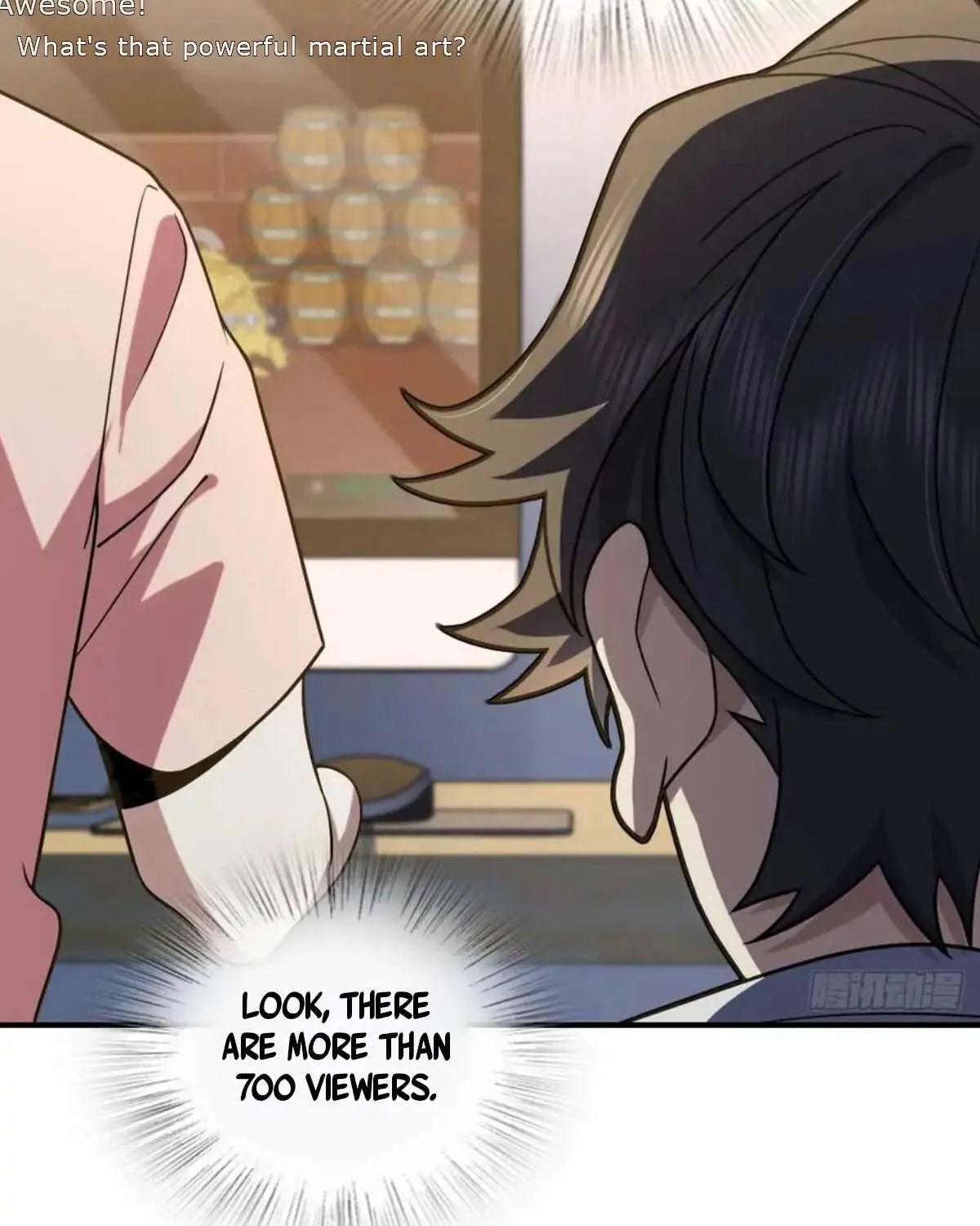 My Wife Is From a Thousand Years Ago Chapter 150 page 10 - 