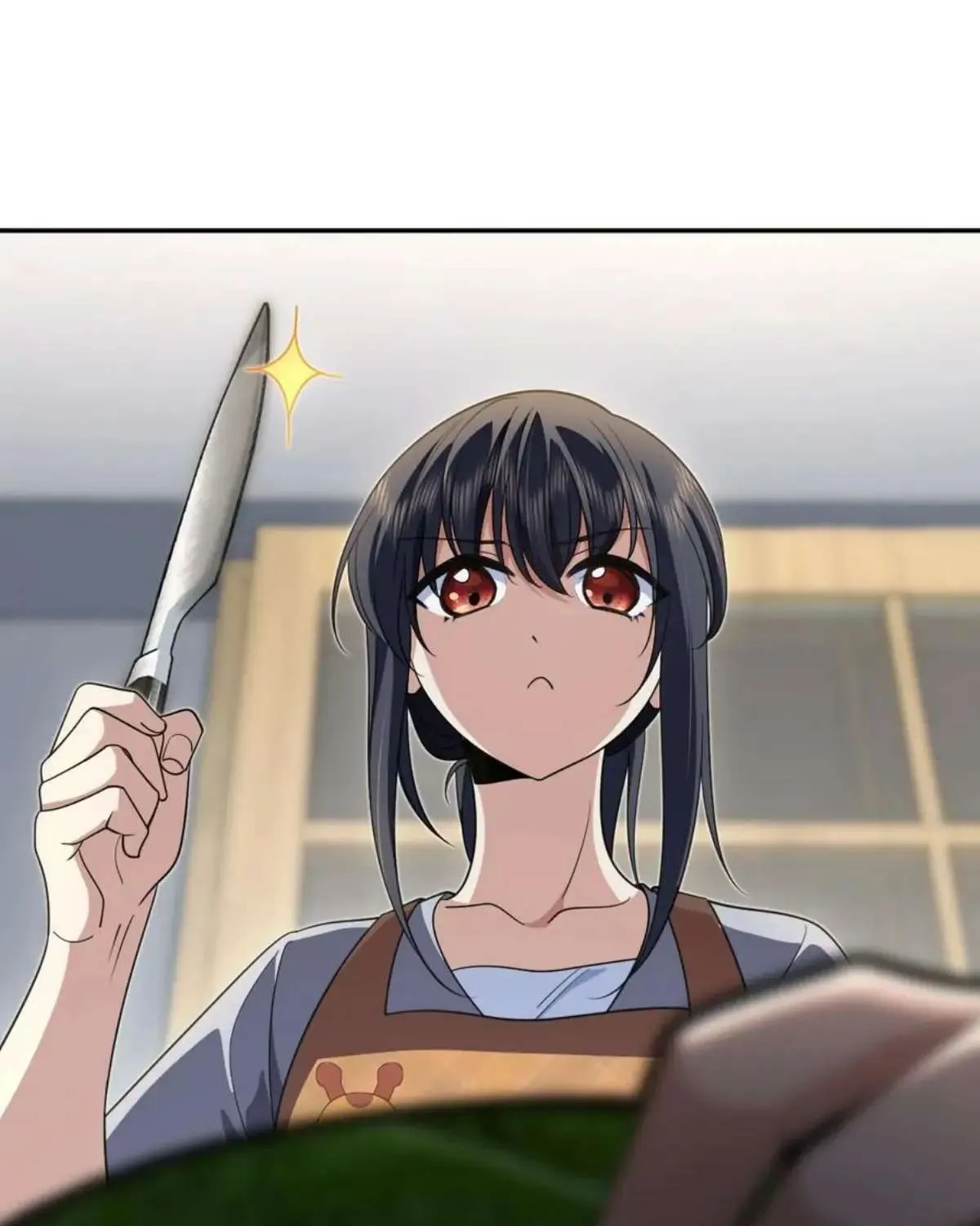 My Wife Is From a Thousand Years Ago Chapter 151 page 11 - 