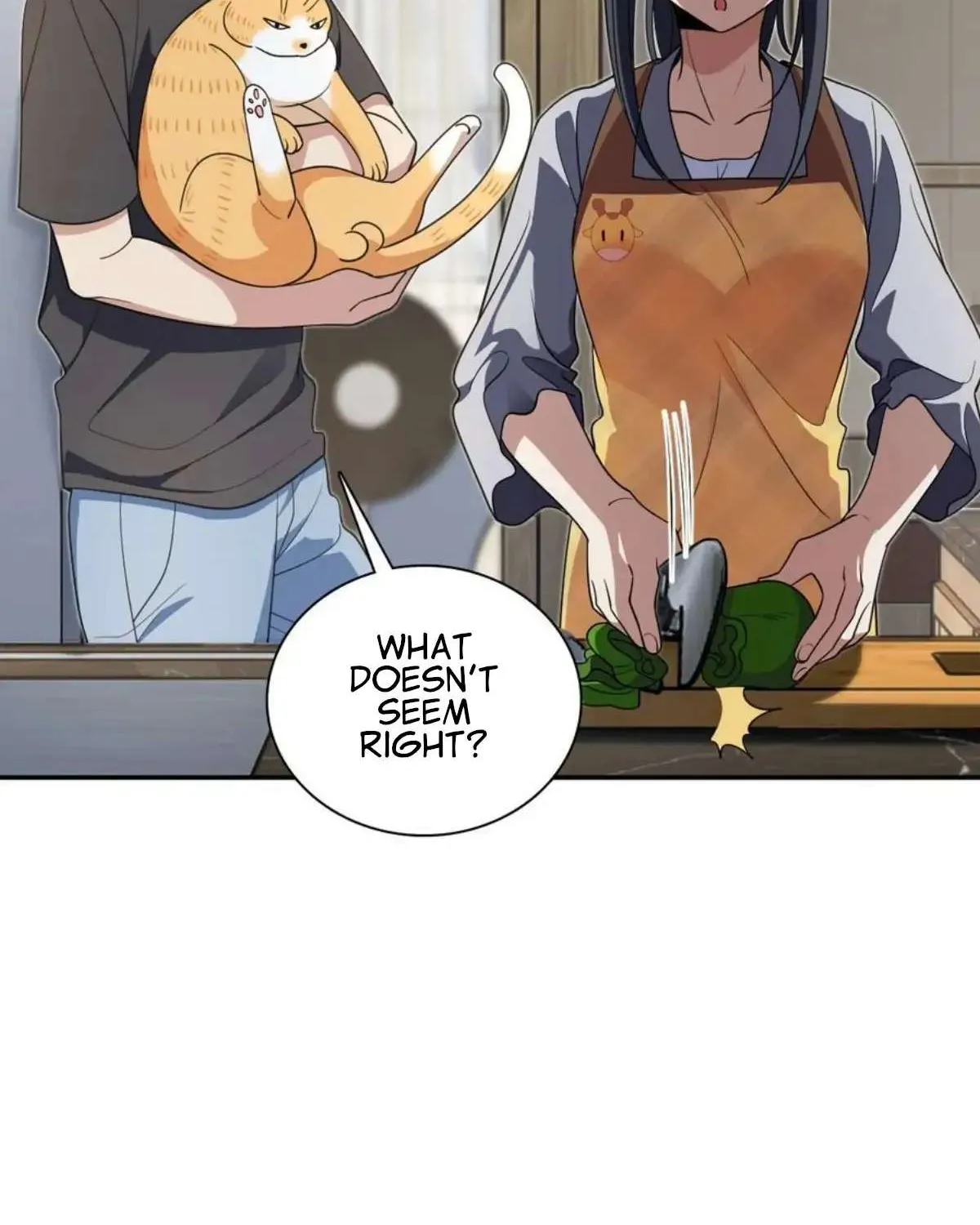My Wife Is From a Thousand Years Ago Chapter 151 page 14 - 