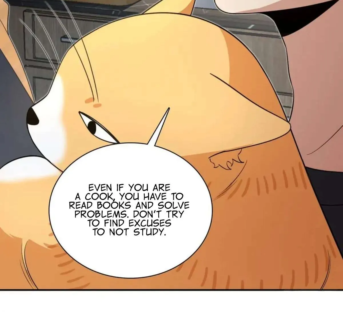 My Wife Is From a Thousand Years Ago Chapter 151 page 16 - 