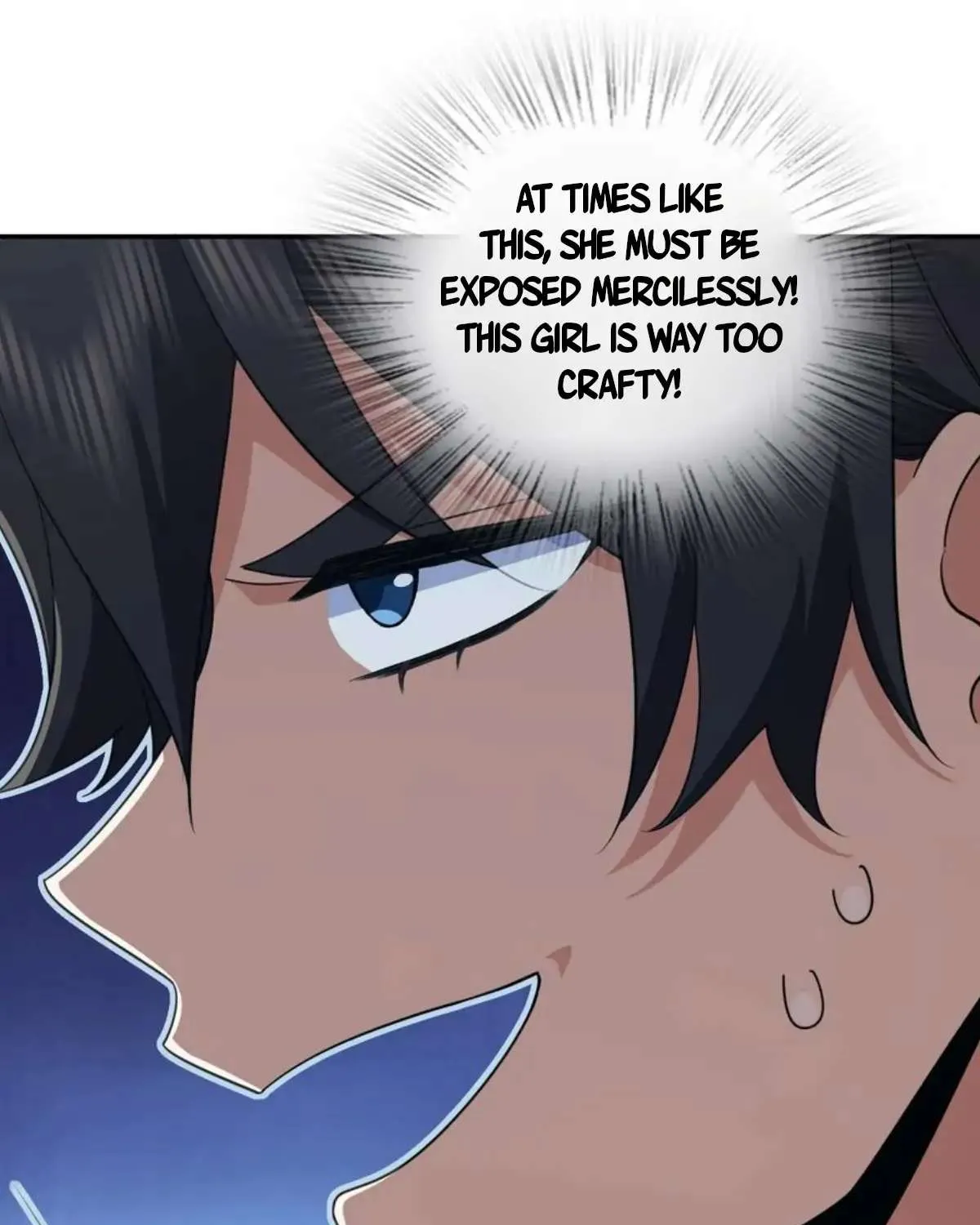 My Wife Is From a Thousand Years Ago Chapter 151 page 17 - 