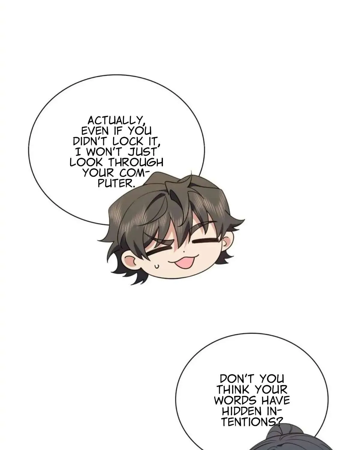 My Wife Is From a Thousand Years Ago Chapter 151 page 21 - 