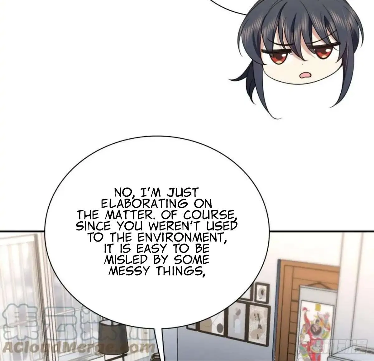 My Wife Is From a Thousand Years Ago Chapter 151 page 22 - 