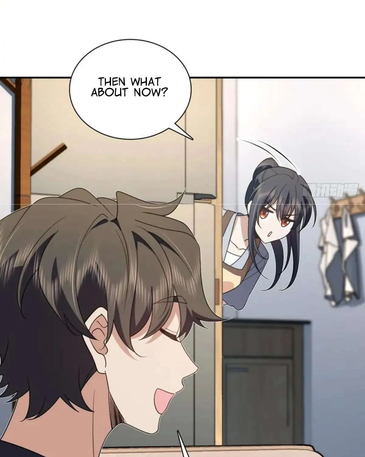 My Wife Is From a Thousand Years Ago Chapter 151 page 24 - 