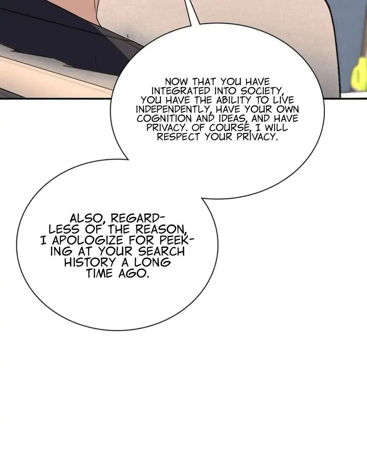 My Wife Is From a Thousand Years Ago Chapter 151 page 25 - 