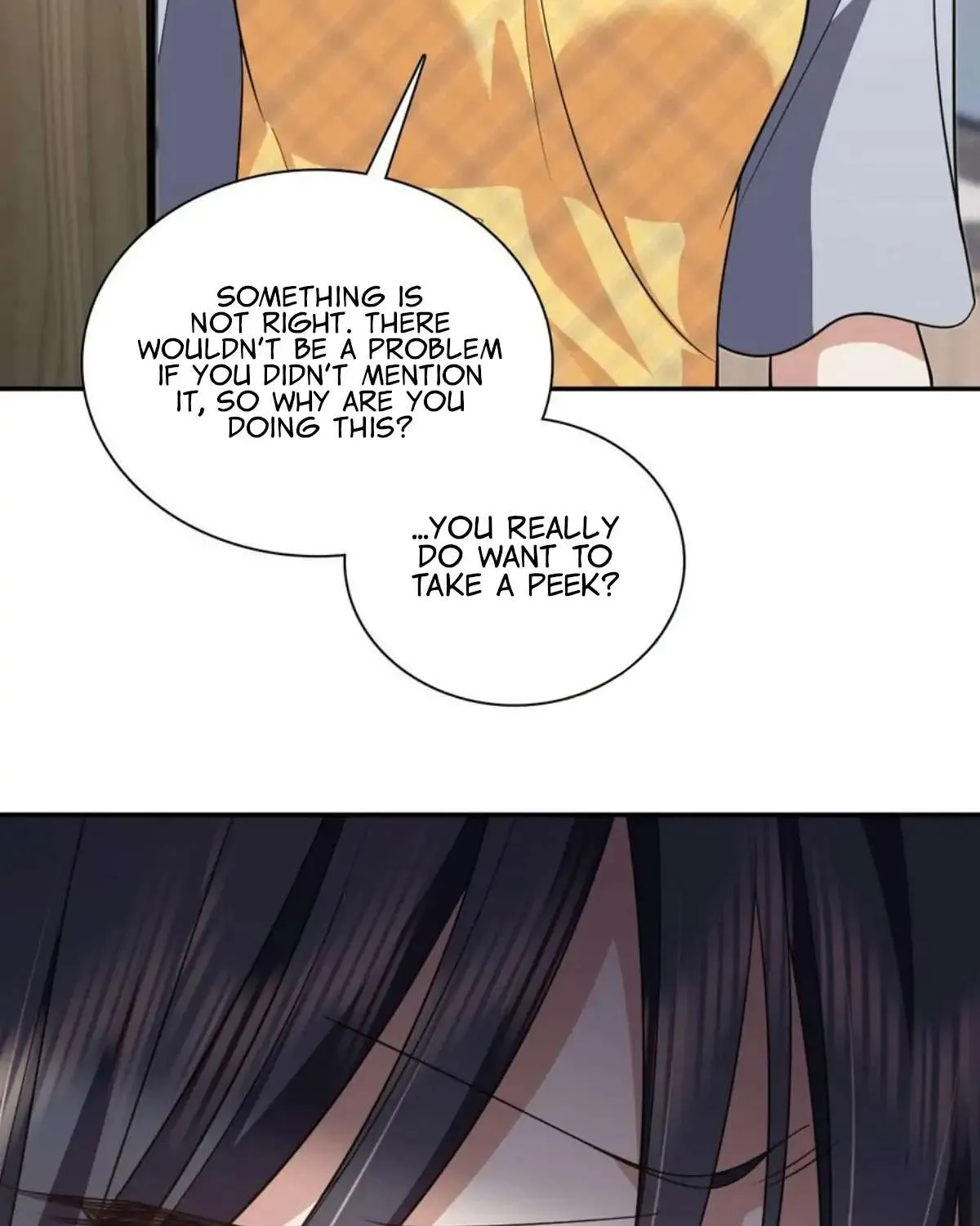 My Wife Is From a Thousand Years Ago Chapter 151 page 27 - 