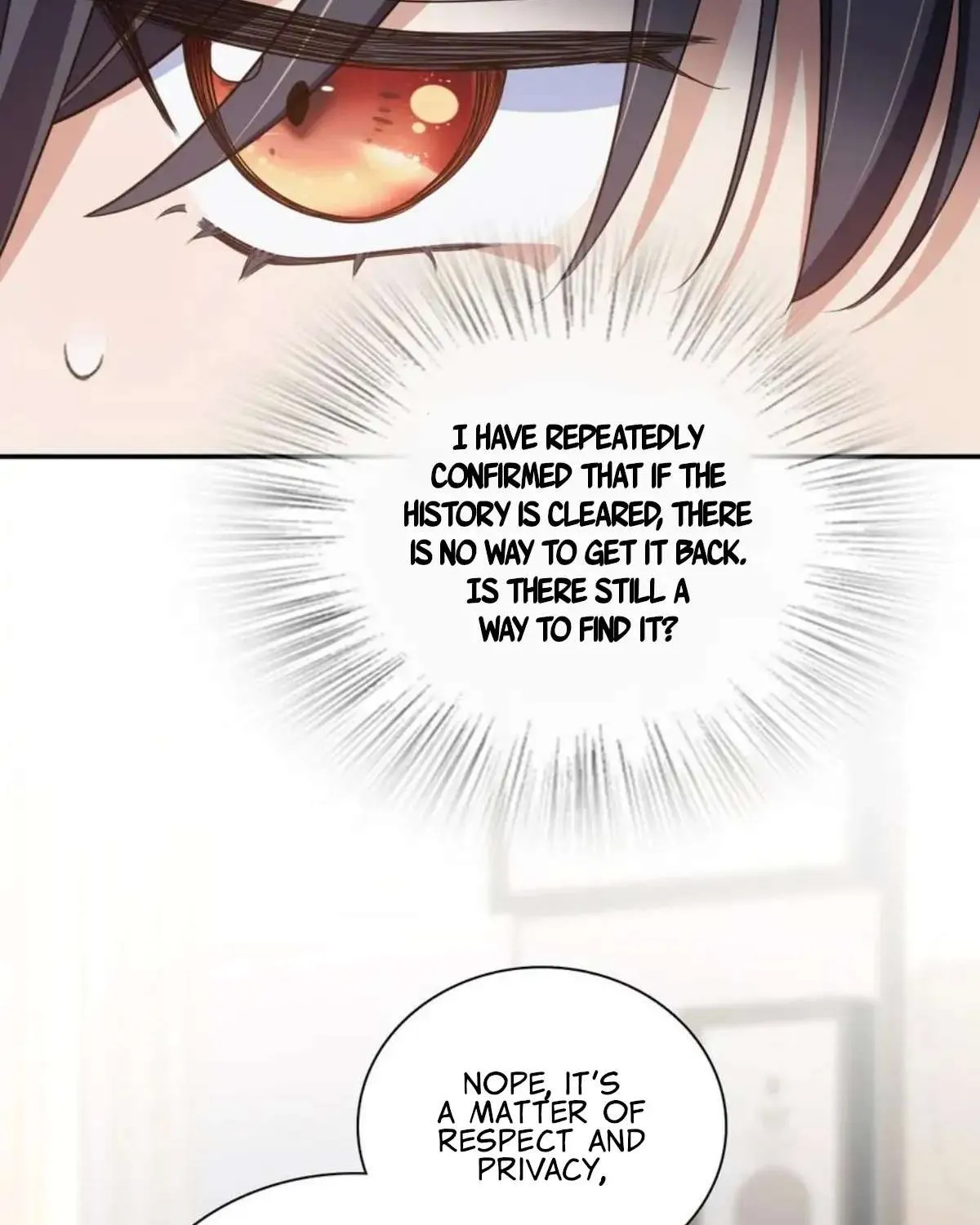 My Wife Is From a Thousand Years Ago Chapter 151 page 28 - 