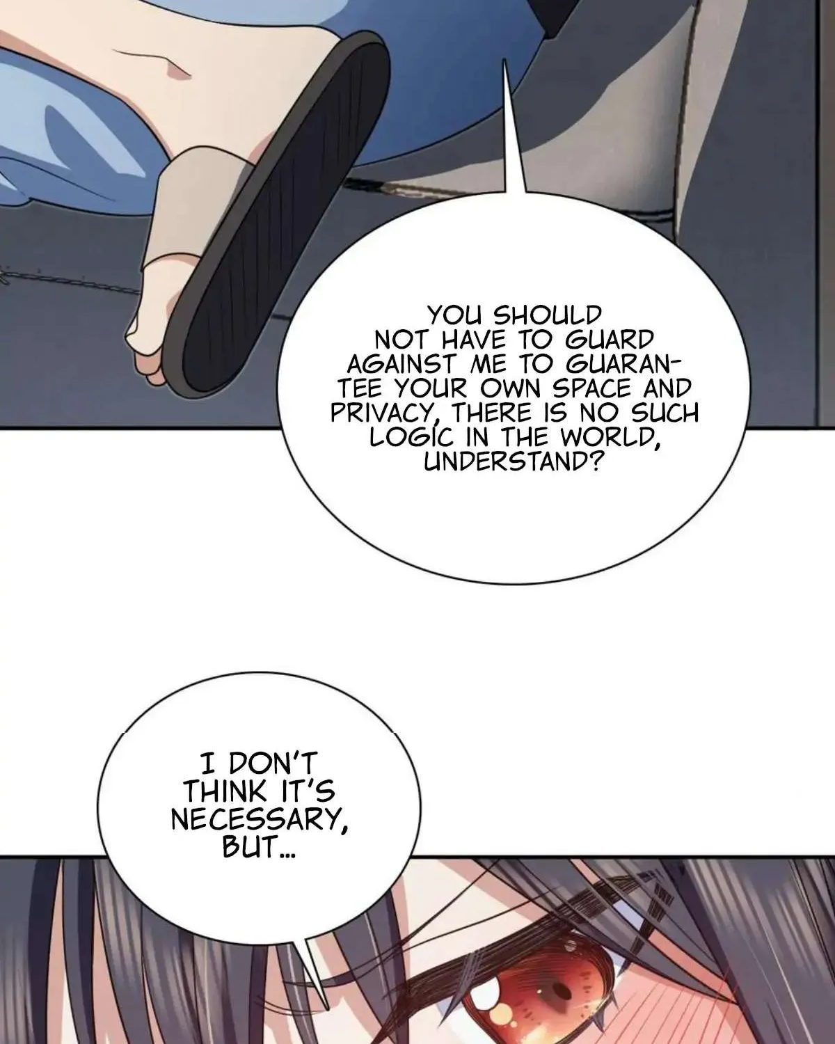 My Wife Is From a Thousand Years Ago Chapter 151 page 31 - 