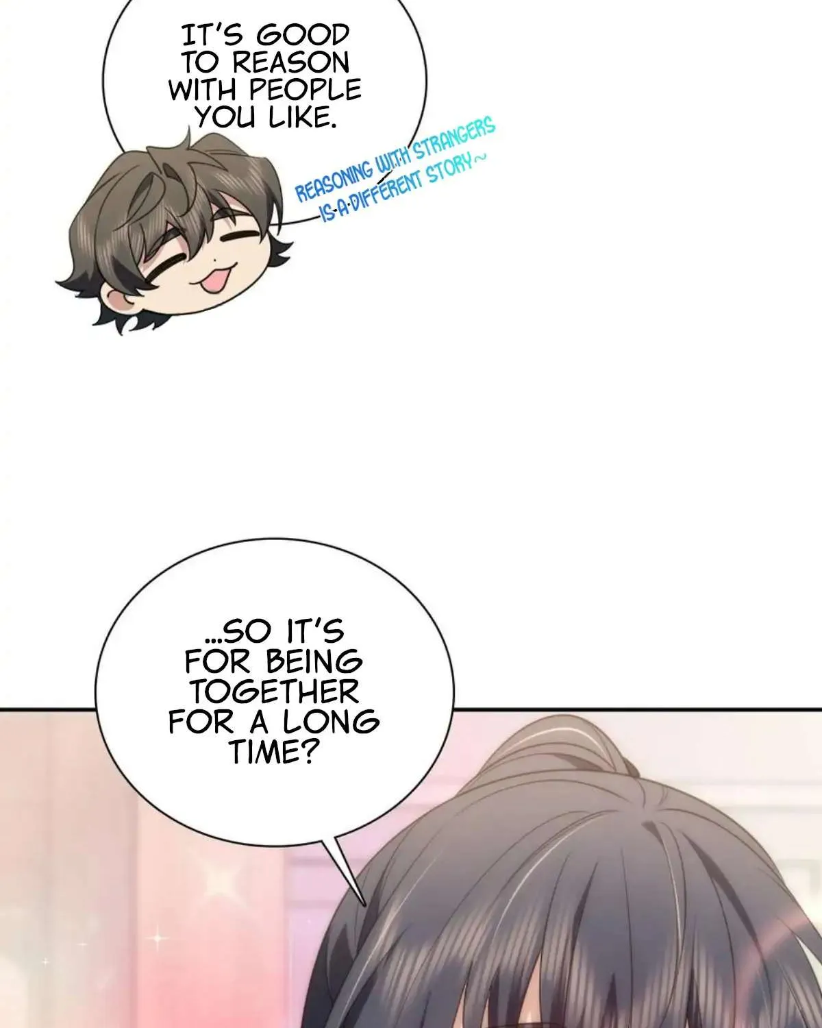 My Wife Is From a Thousand Years Ago Chapter 151 page 33 - 