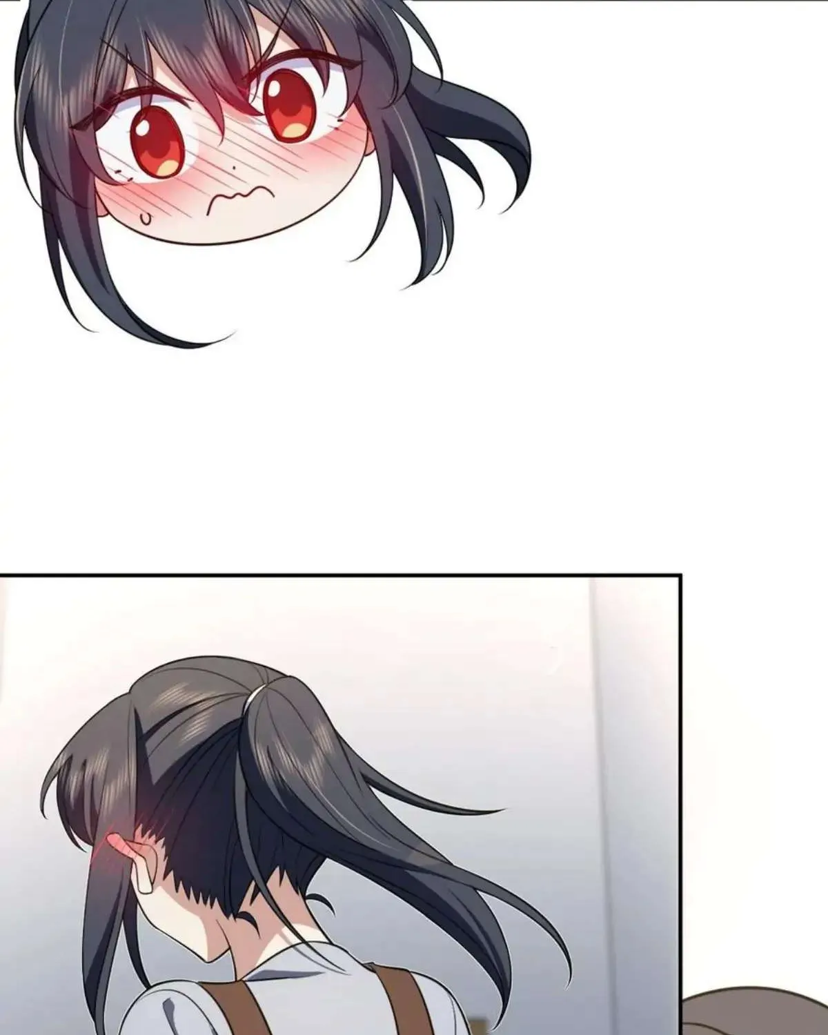 My Wife Is From a Thousand Years Ago Chapter 151 page 38 - 