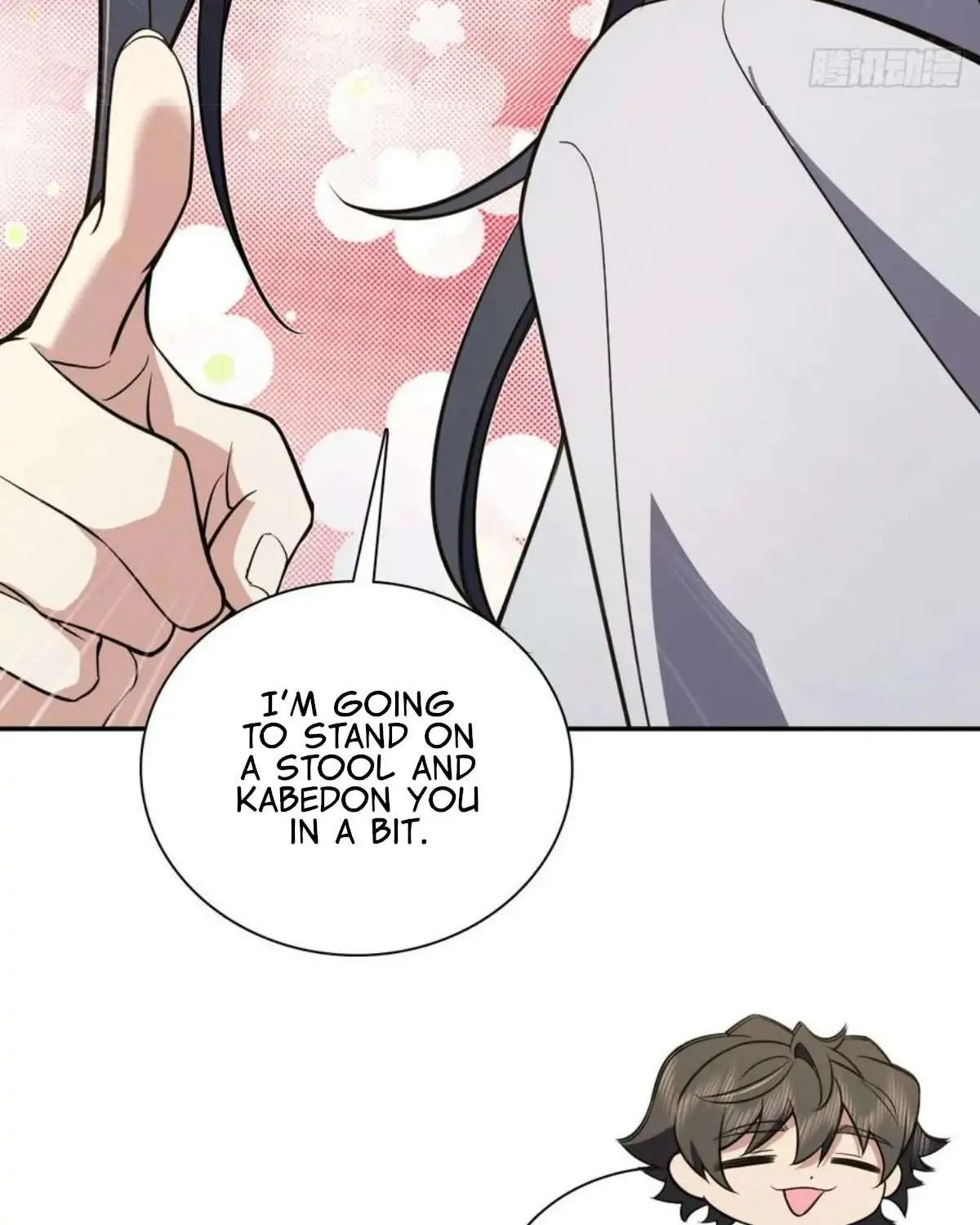 My Wife Is From a Thousand Years Ago Chapter 151 page 40 - 
