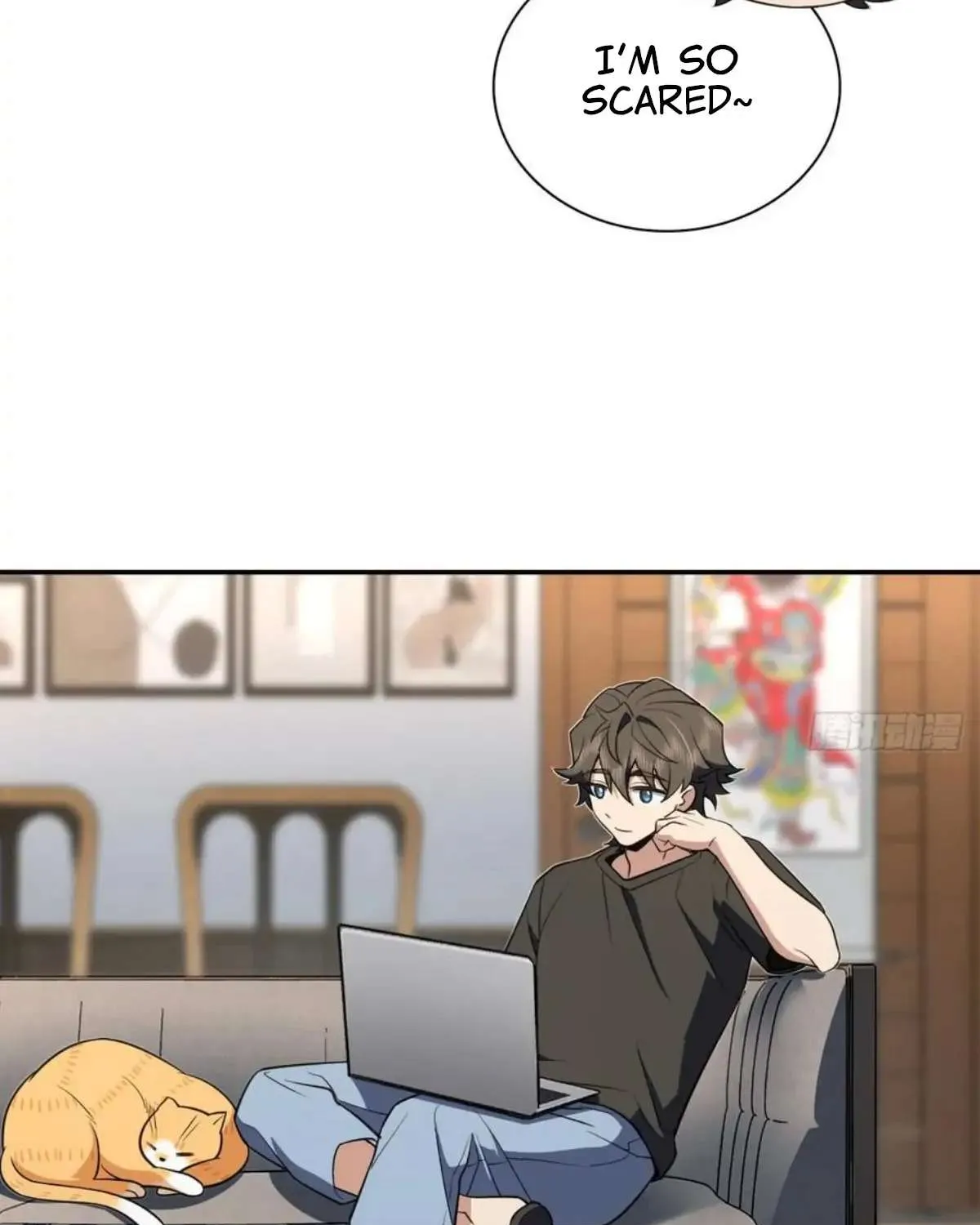 My Wife Is From a Thousand Years Ago Chapter 151 page 41 - 