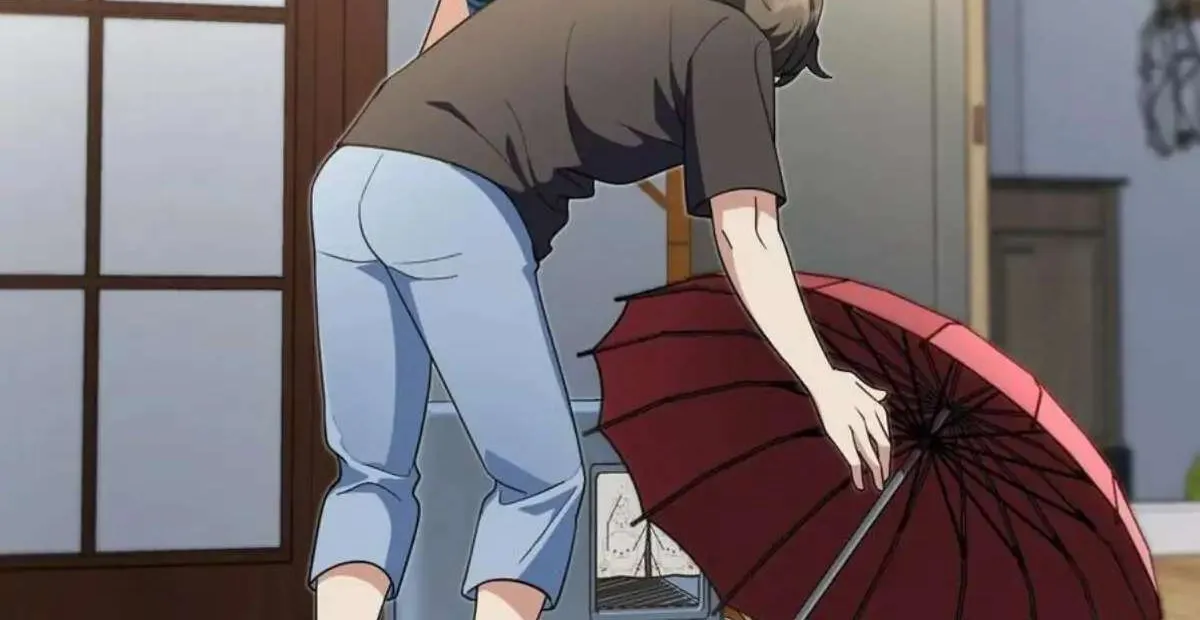 My Wife Is From a Thousand Years Ago Chapter 151 page 6 - 