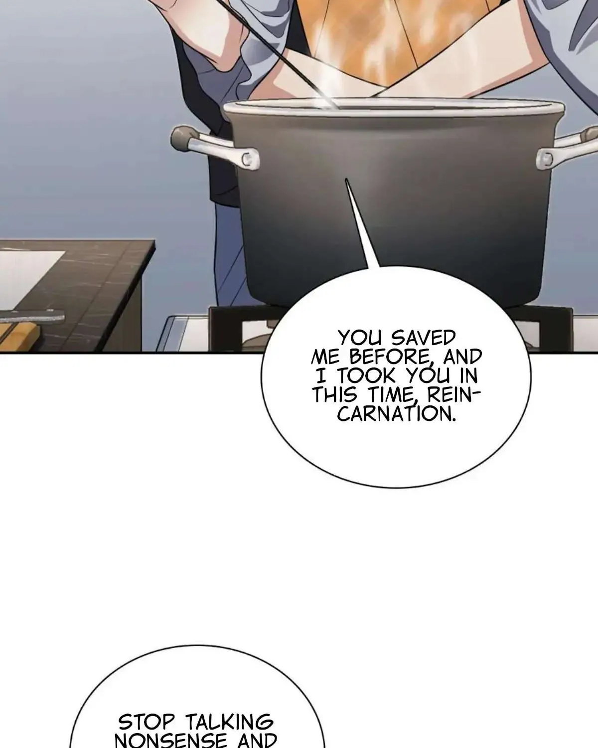 My Wife Is From a Thousand Years Ago Chapter 151 page 52 - 