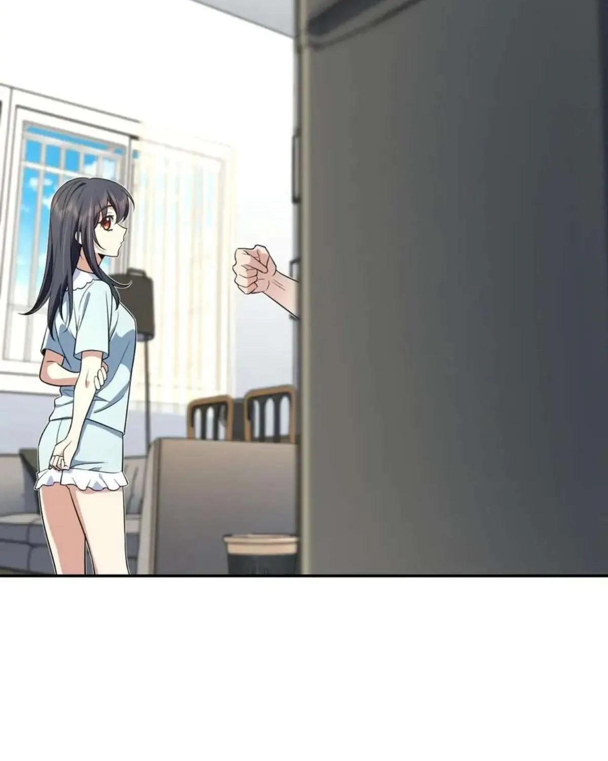 My Wife Is From a Thousand Years Ago Chapter 151 page 59 - 