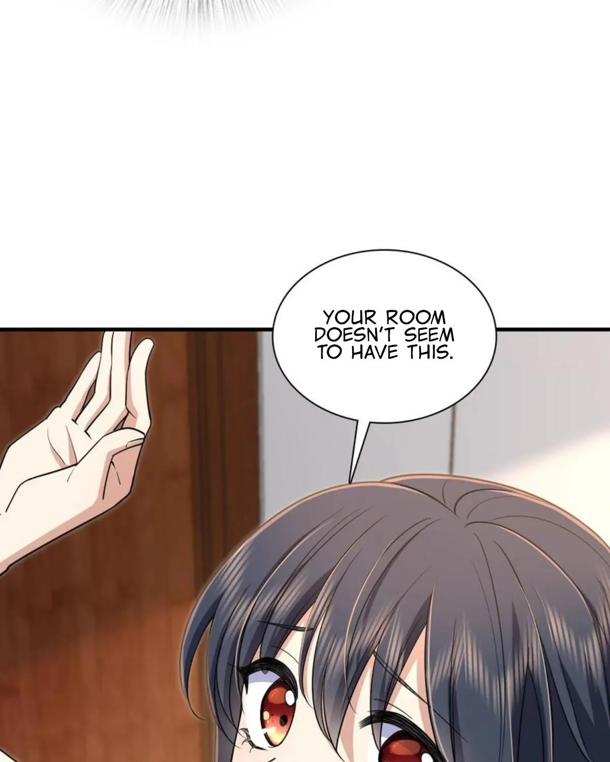 My Wife Is From a Thousand Years Ago Chapter 152 page 15 - 