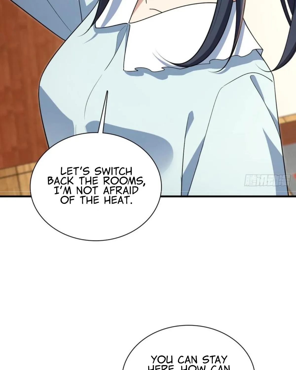My Wife Is From a Thousand Years Ago Chapter 152 page 17 - 