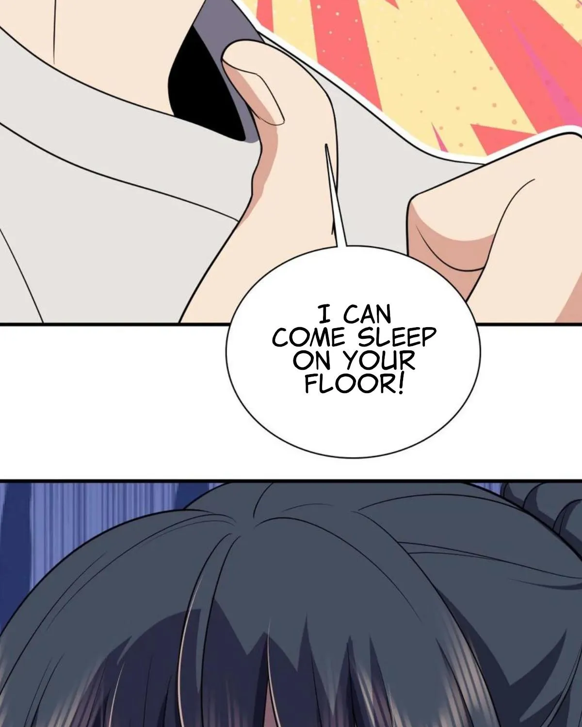 My Wife Is From a Thousand Years Ago Chapter 152 page 23 - 