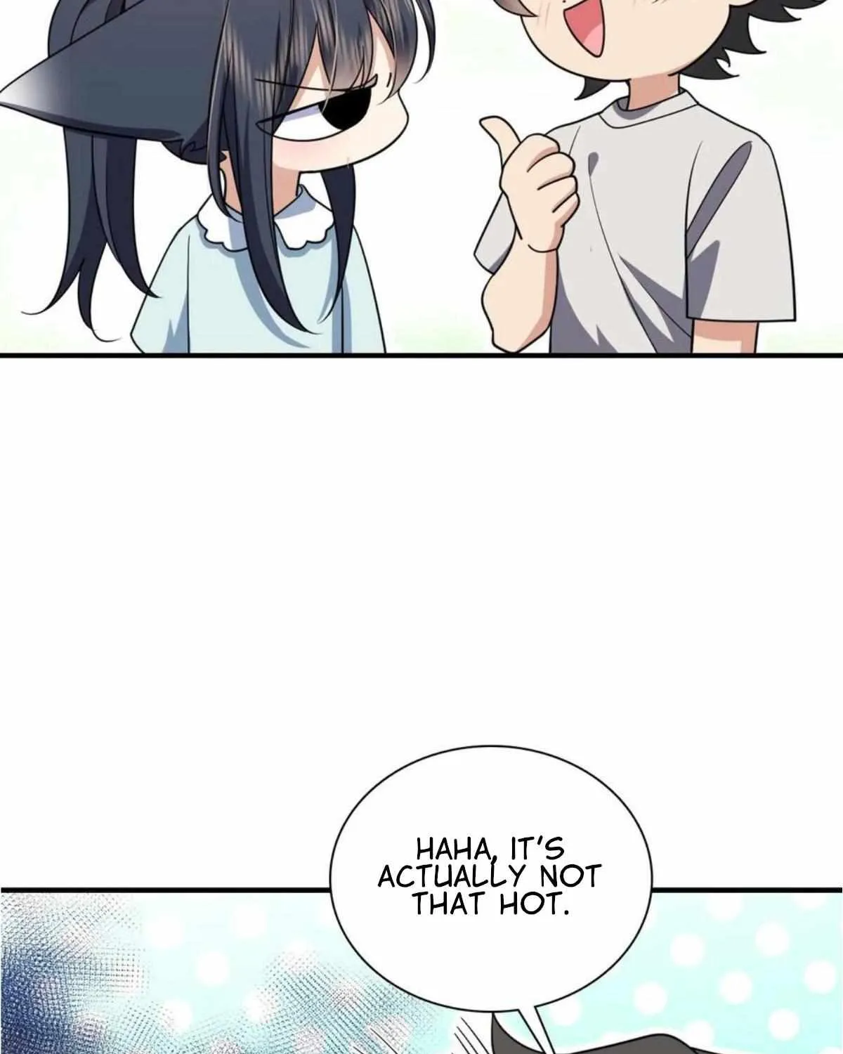 My Wife Is From a Thousand Years Ago Chapter 152 page 27 - 